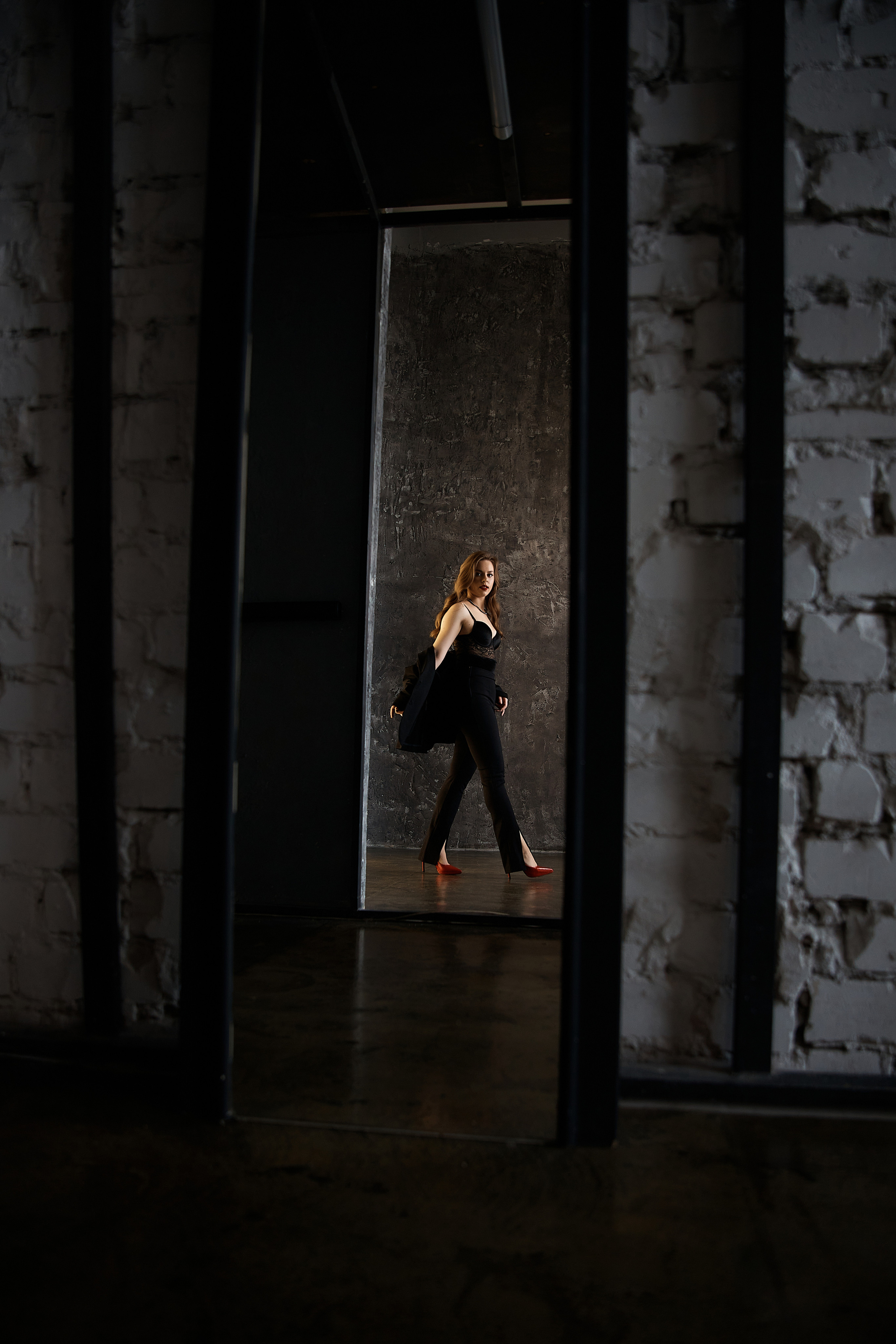 Леся. Татьяна Бабаева — Фотограф