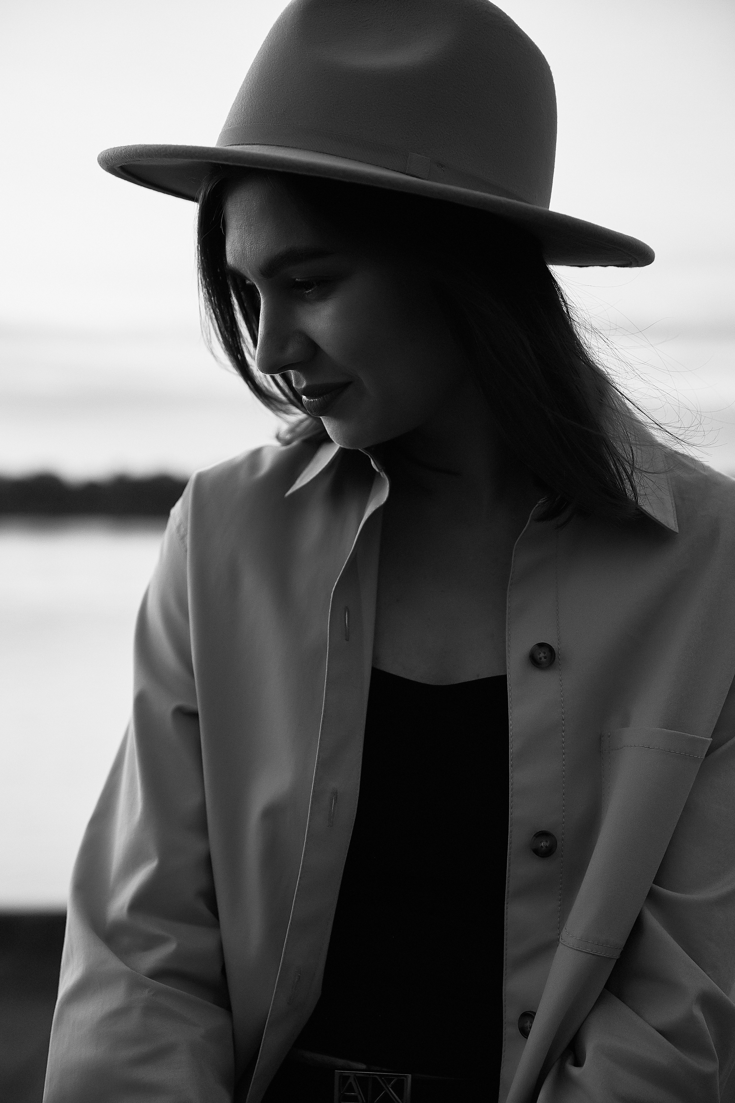 Как-то вечером. Татьяна Бабаева — Фотограф