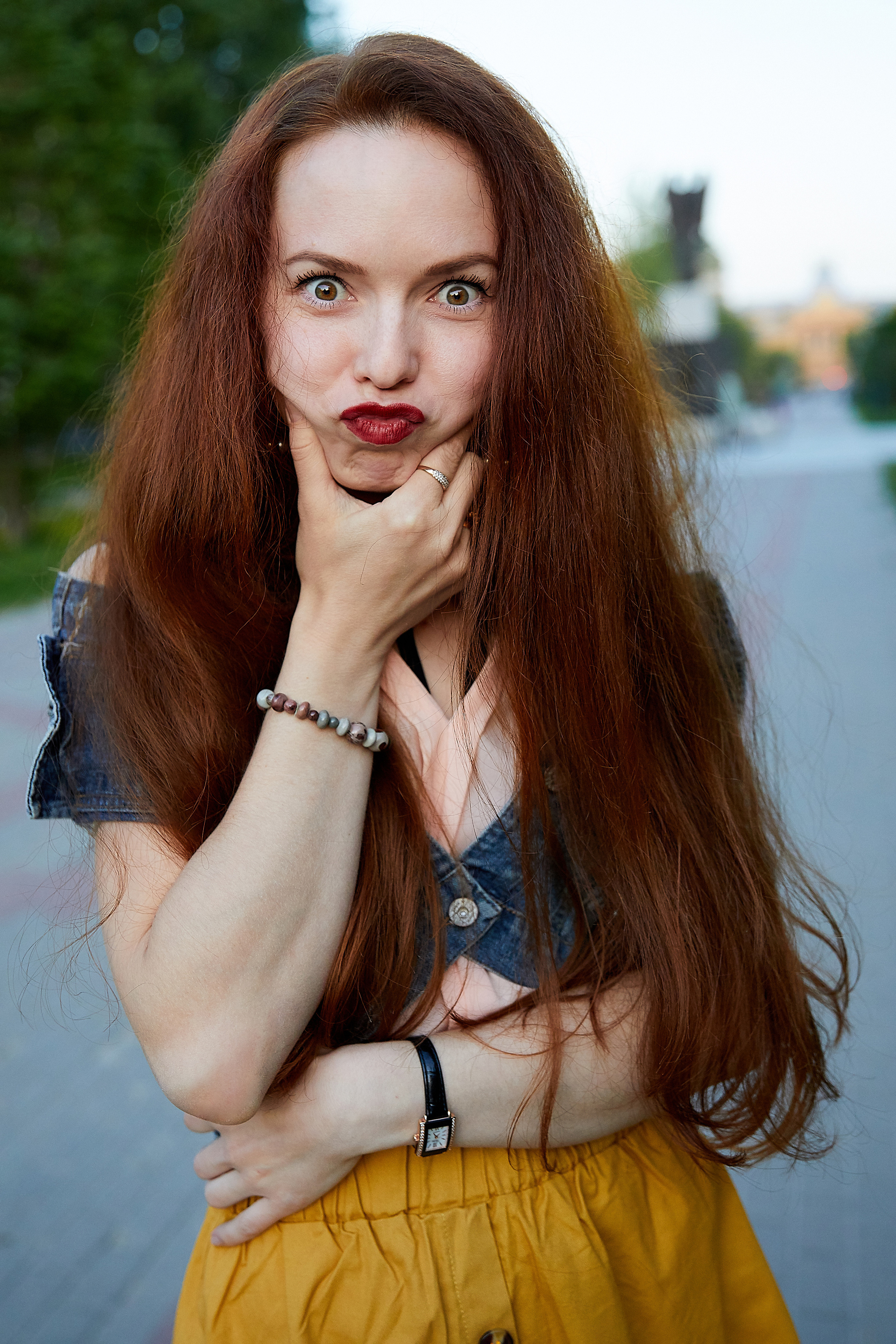 Ириша (цветение). Татьяна Бабаева — Фотограф