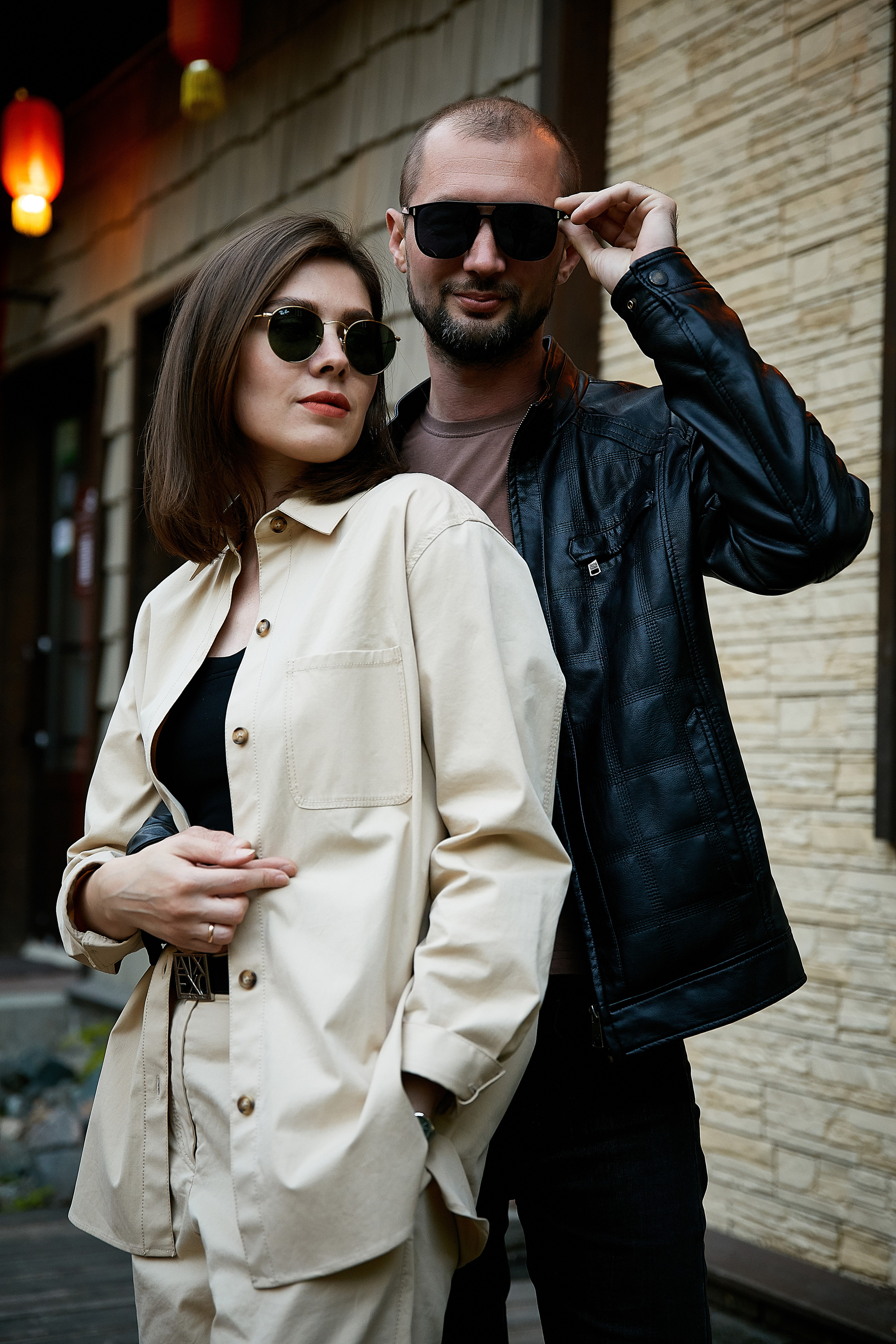 Как-то вечером. Татьяна Бабаева — Фотограф