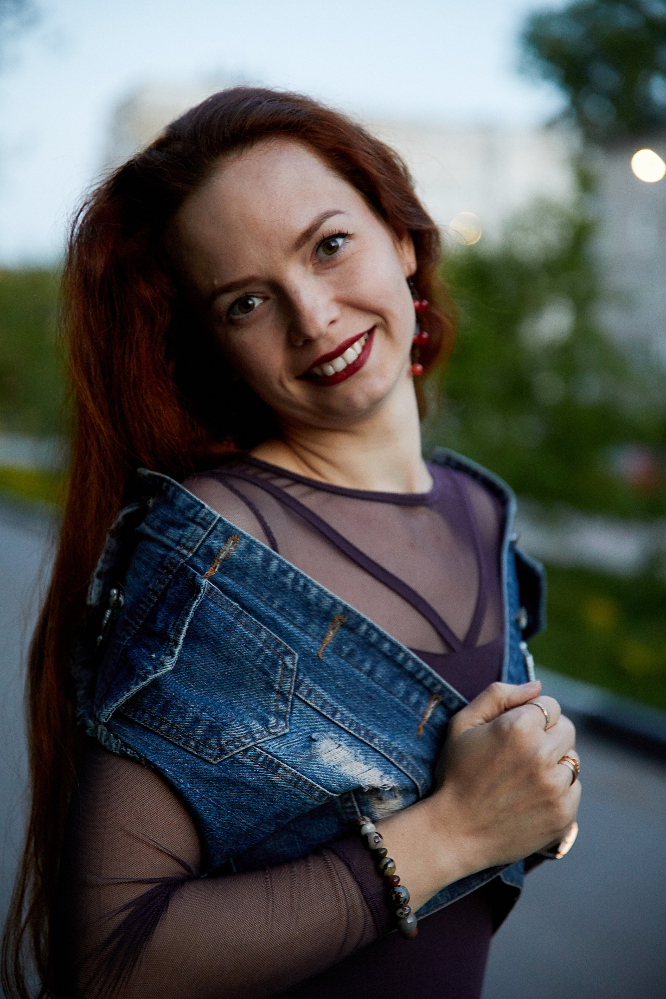 Ириша (цветение). Татьяна Бабаева — Фотограф