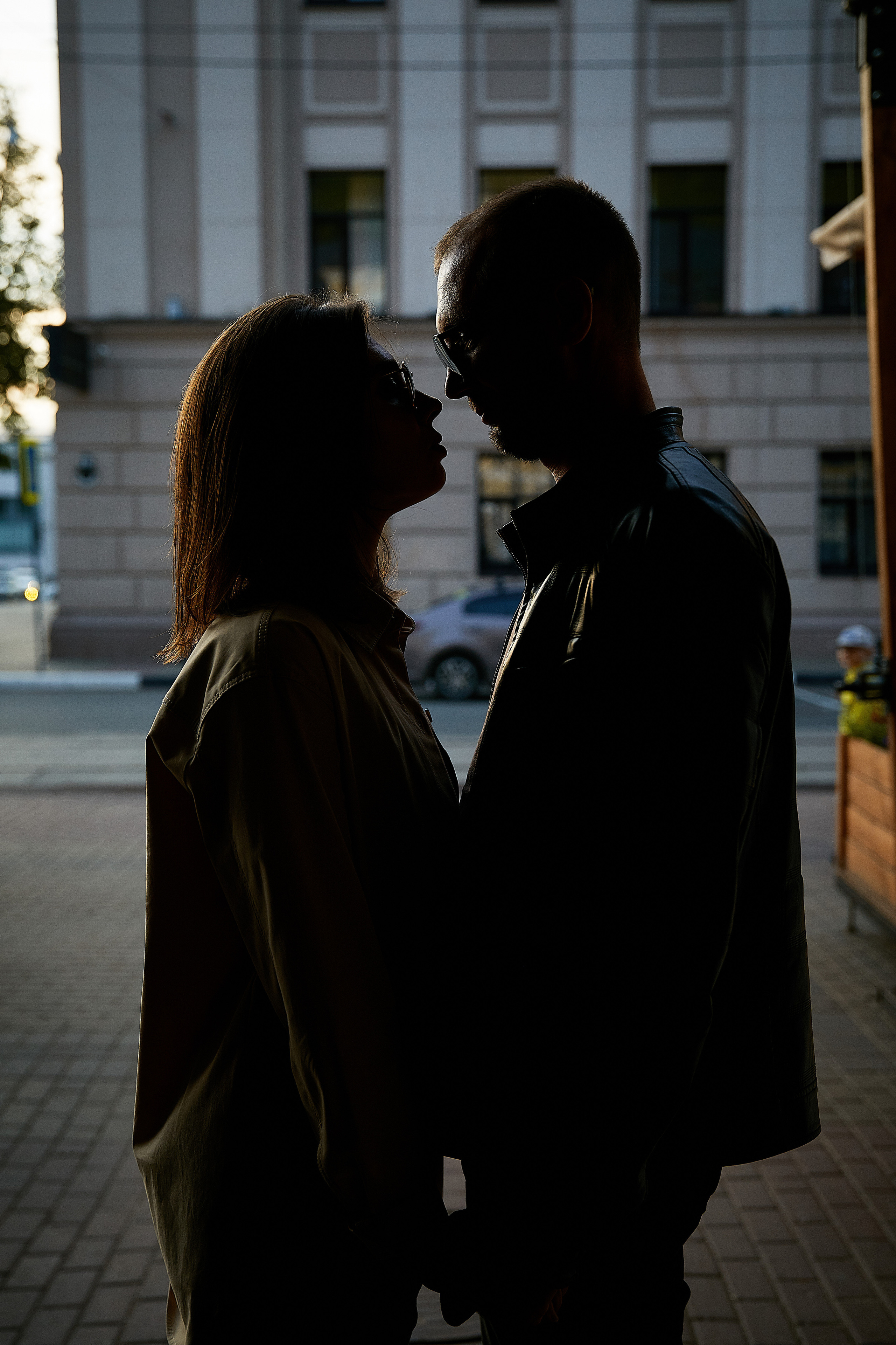 Как-то вечером. Татьяна Бабаева — Фотограф