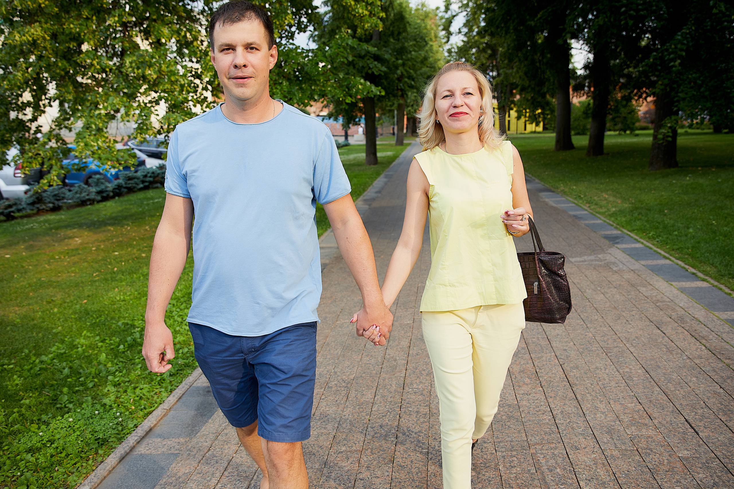 Любовная любофф. Татьяна Бабаева — Фотограф