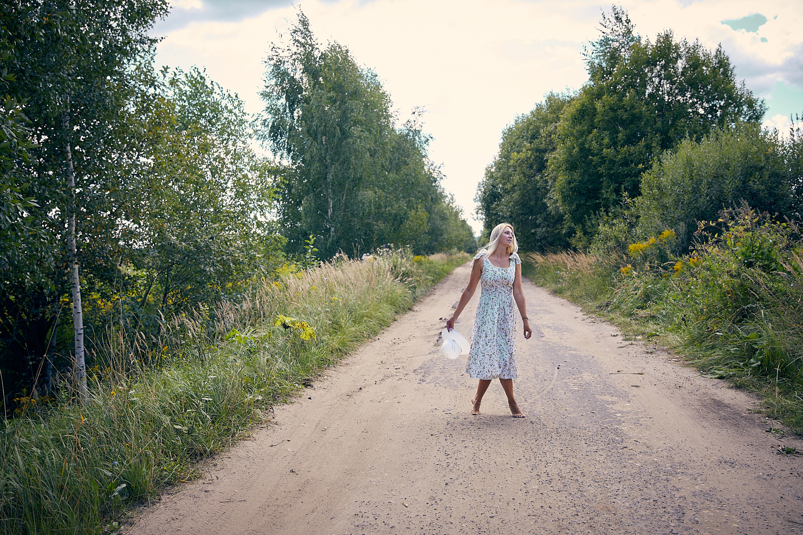 Евгния (Поля). Татьяна Бабаева — Фотограф