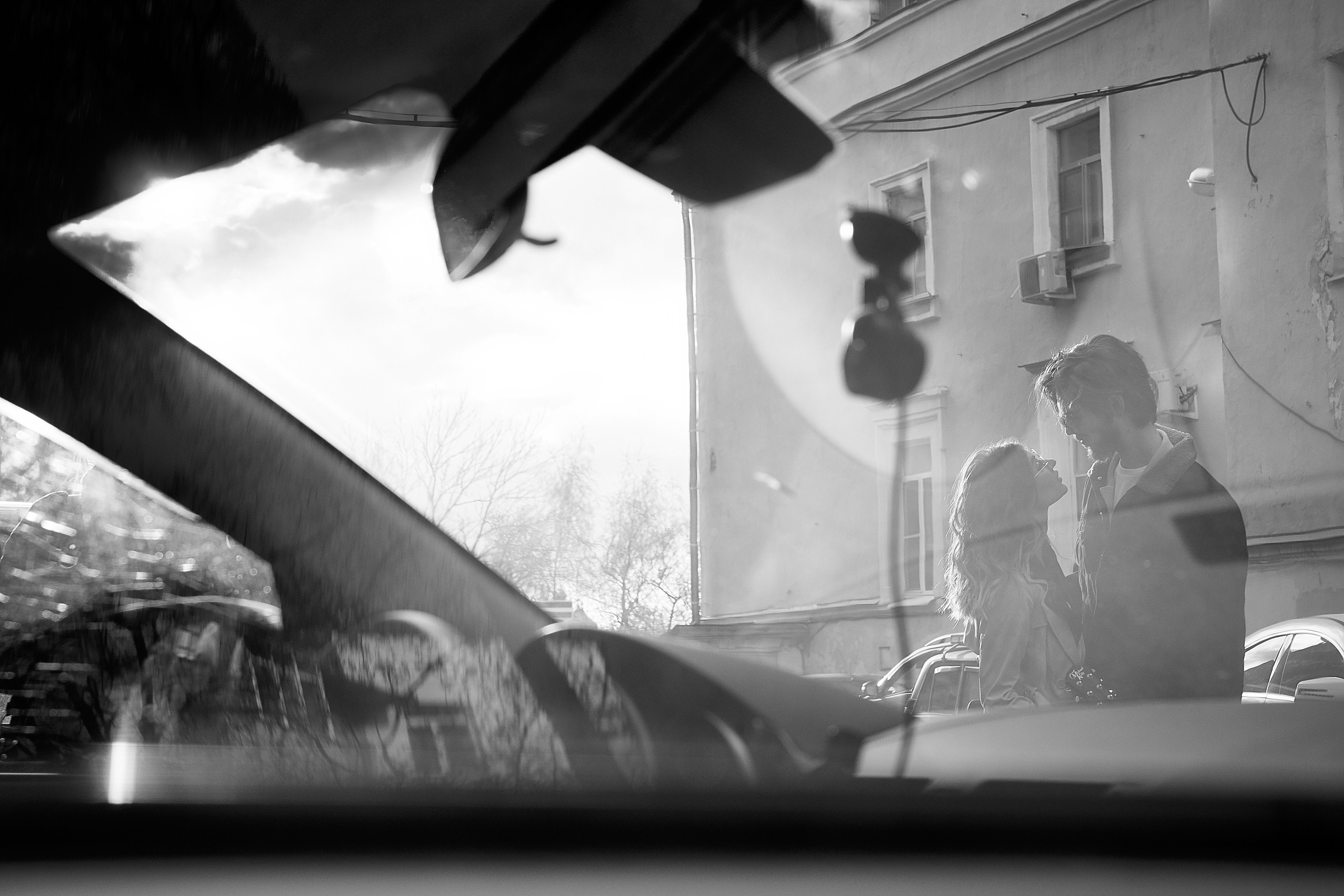 Движение. Татьяна Бабаева — Фотограф