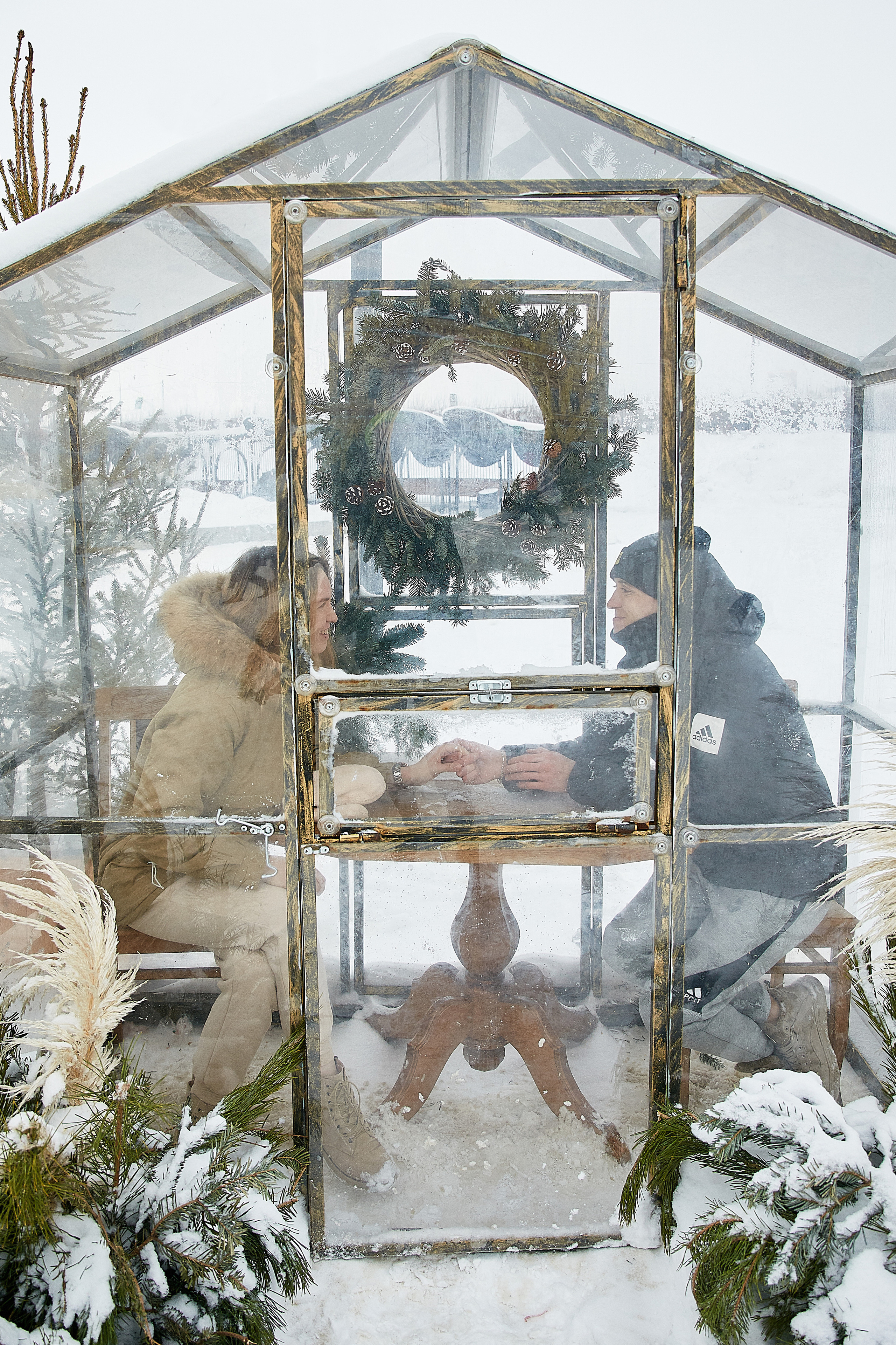 Молодость. Татьяна Бабаева — Фотограф