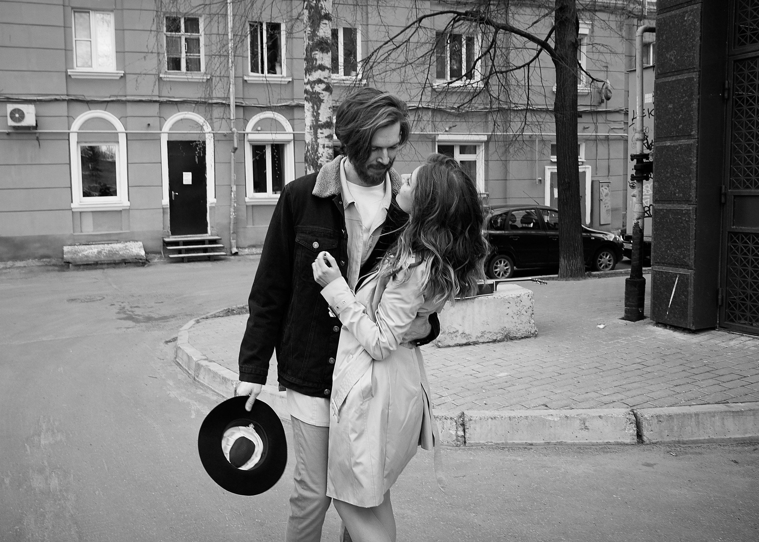 Движение. Татьяна Бабаева — Фотограф