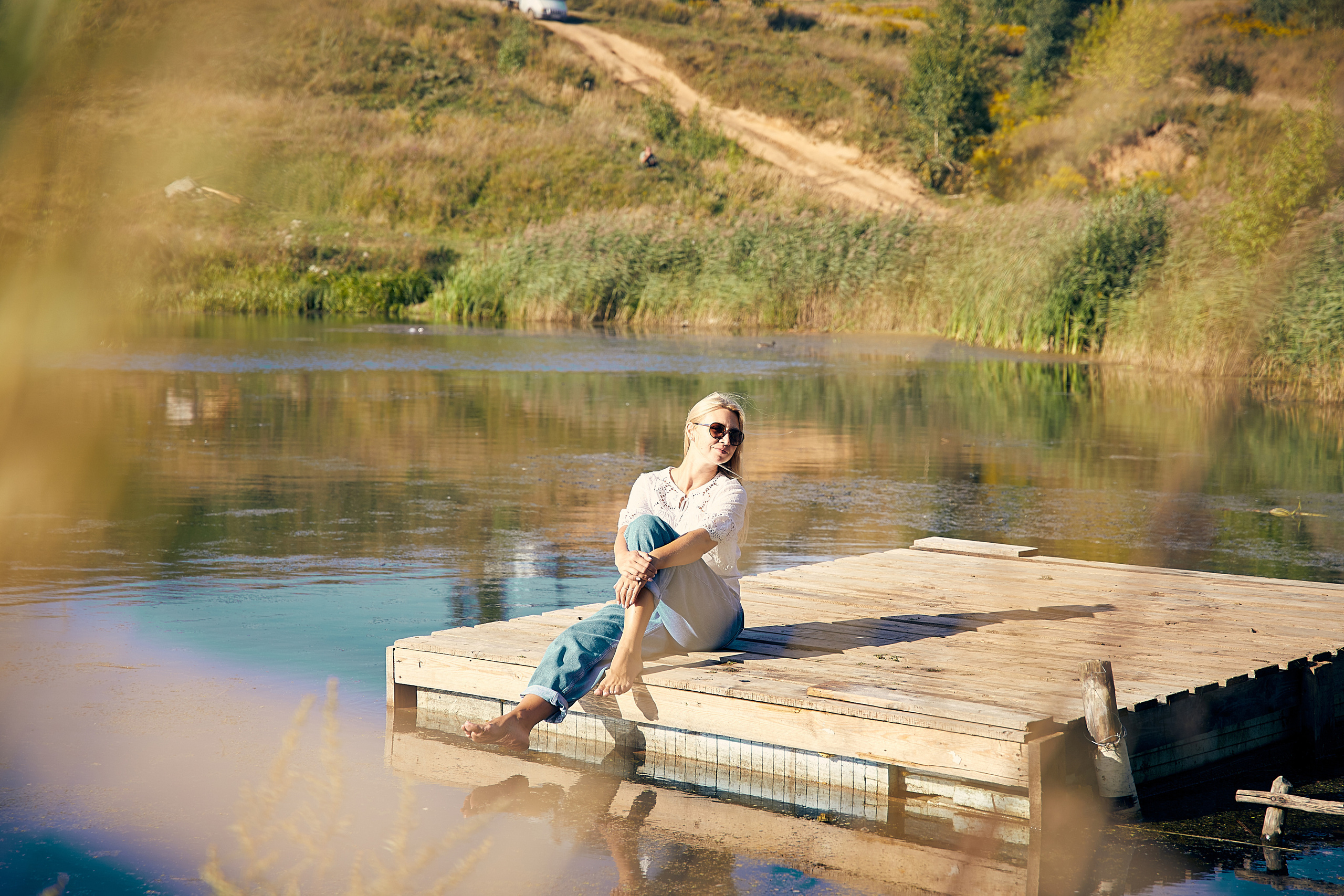 Евгния (Поля). Татьяна Бабаева — Фотограф