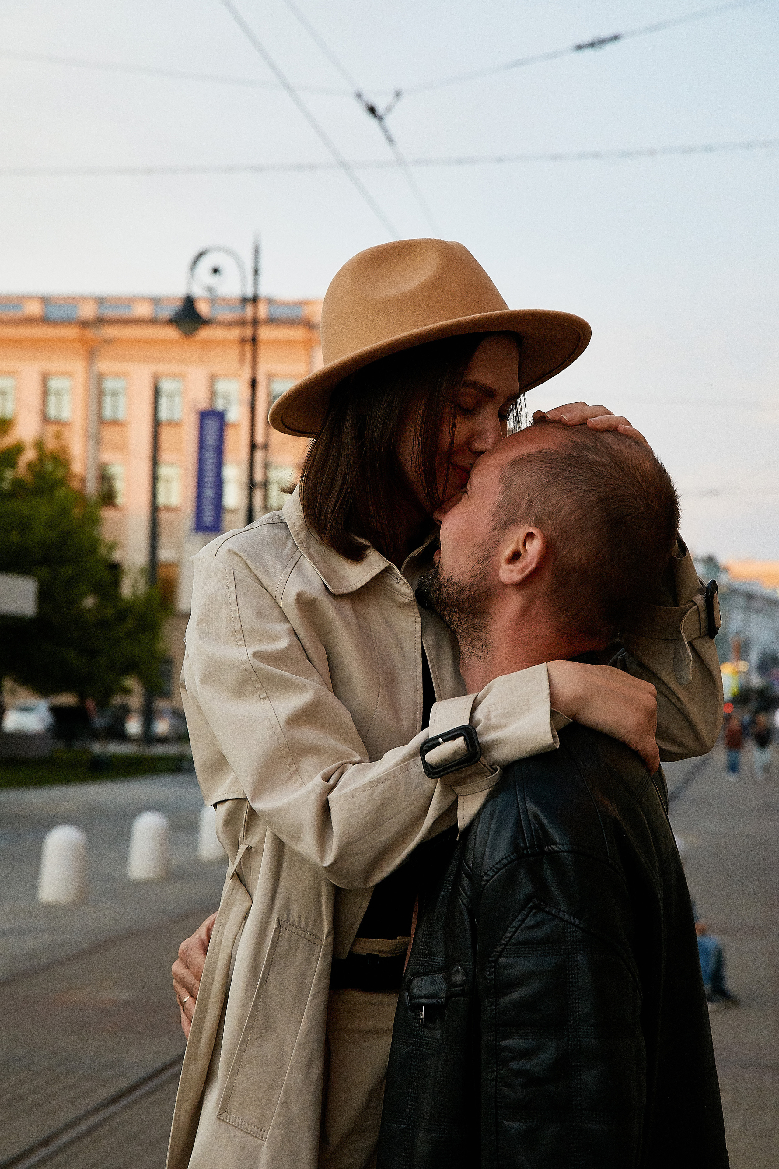 Как-то вечером. Татьяна Бабаева — Фотограф