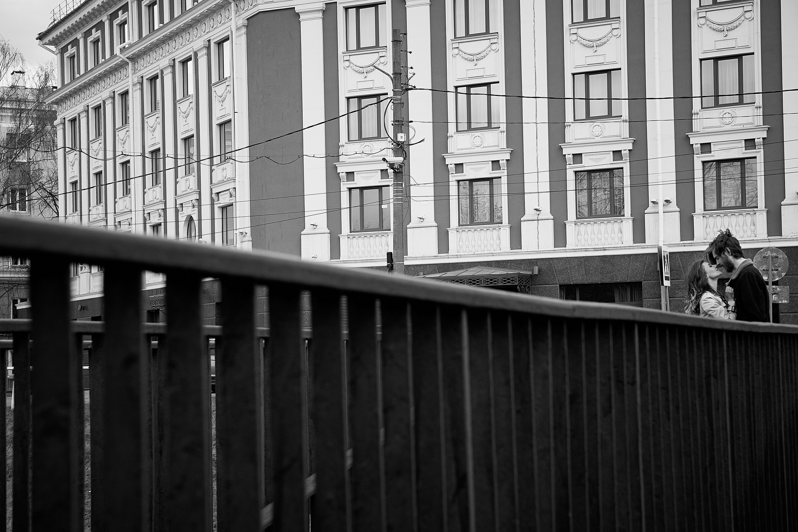 Движение. Татьяна Бабаева — Фотограф