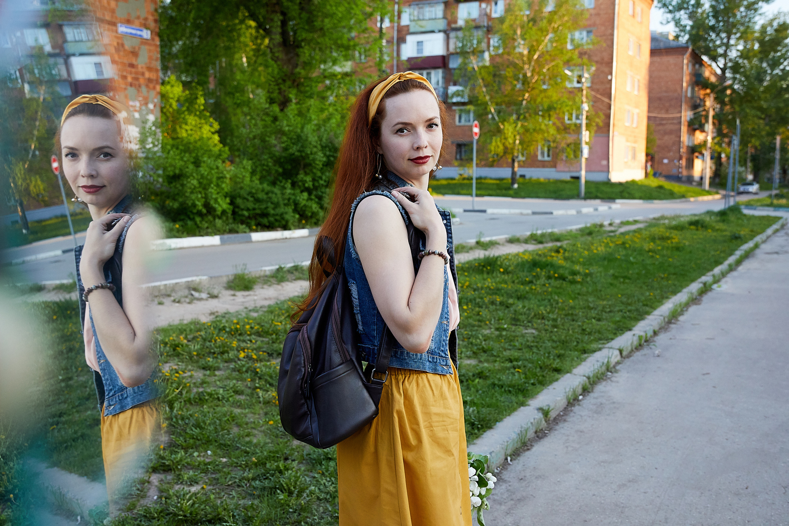 Ириша (цветение). Татьяна Бабаева — Фотограф