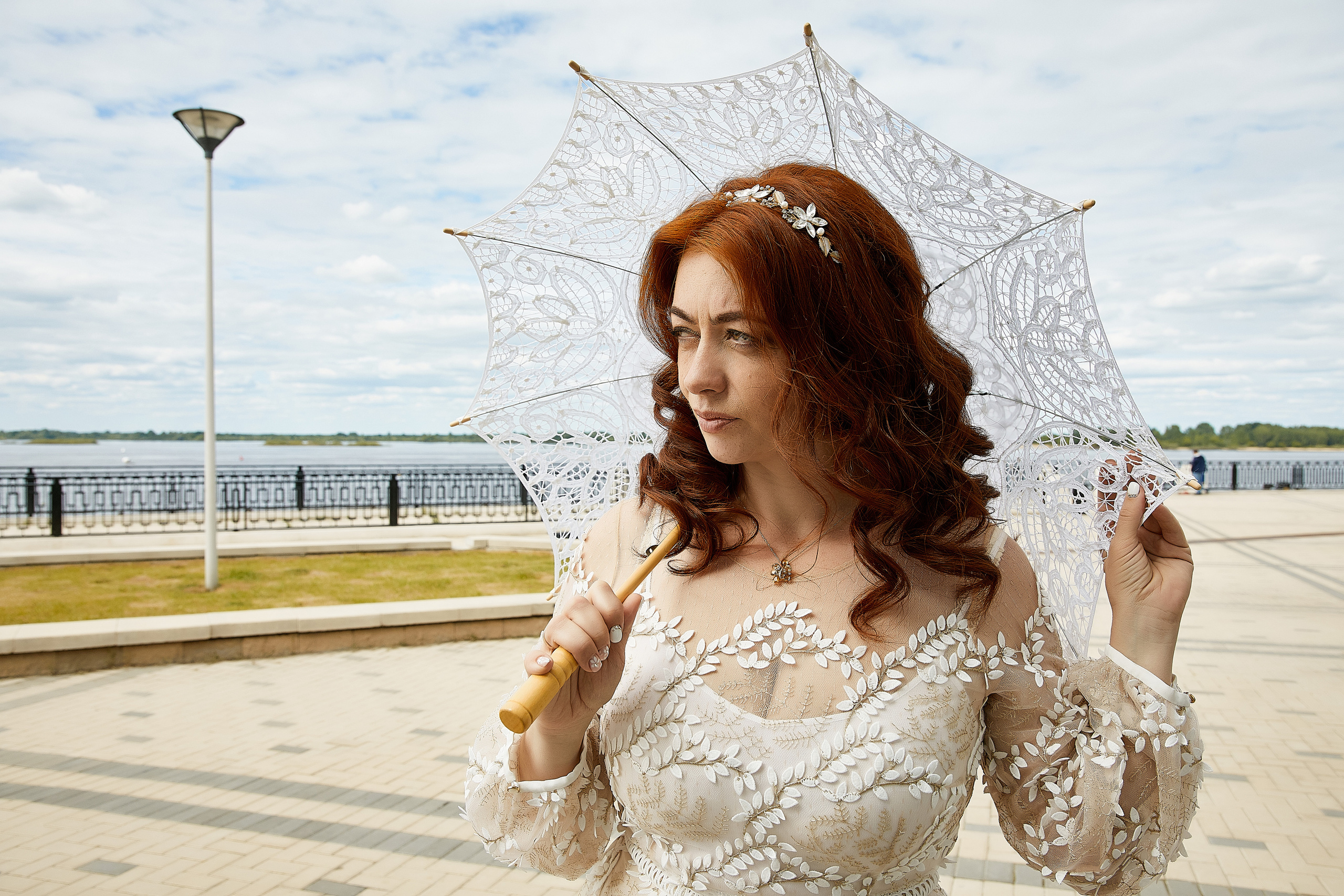 Сергей и Оксана. Татьяна Бабаева — Фотограф