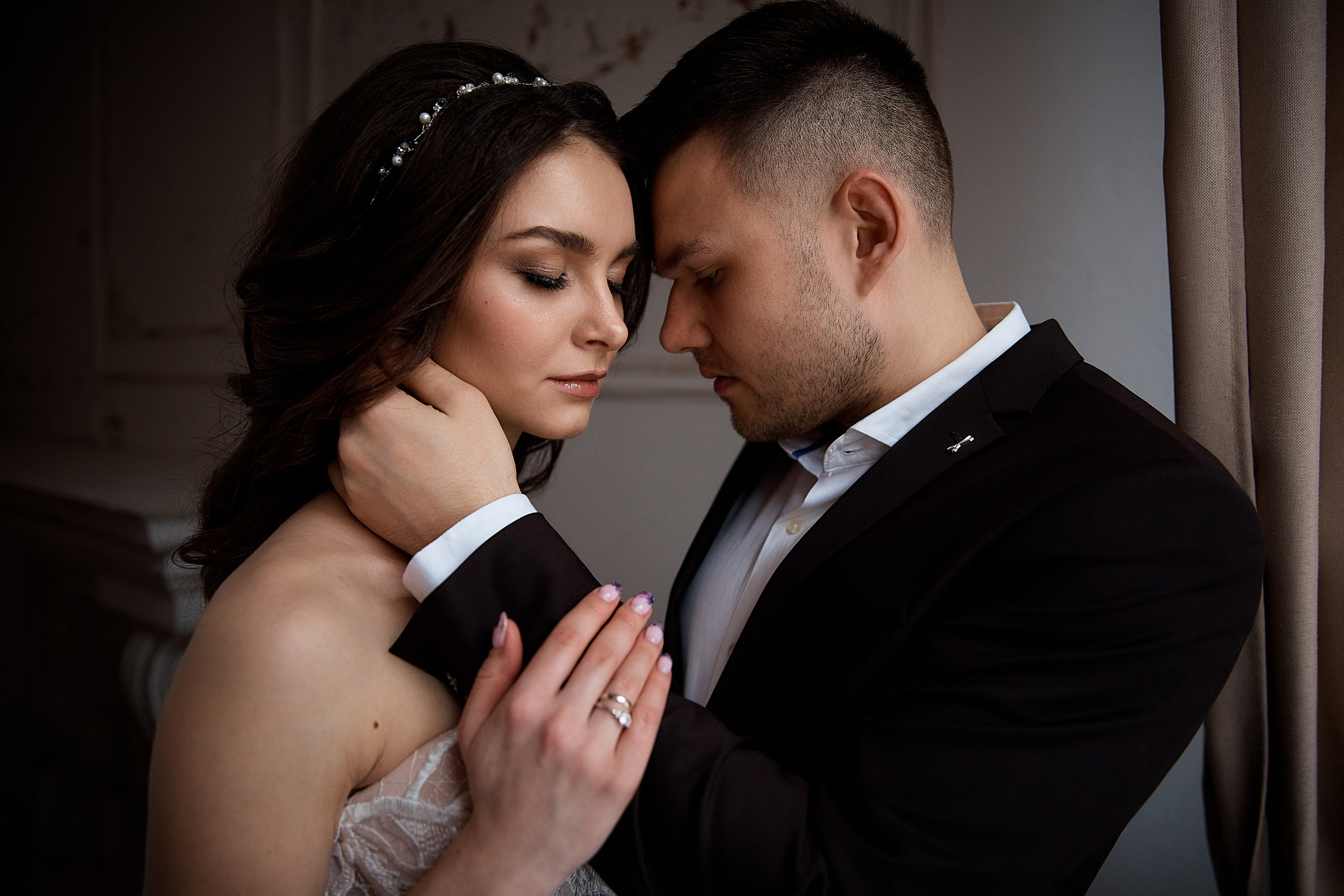 София и Стас. Татьяна Бабаева — Фотограф