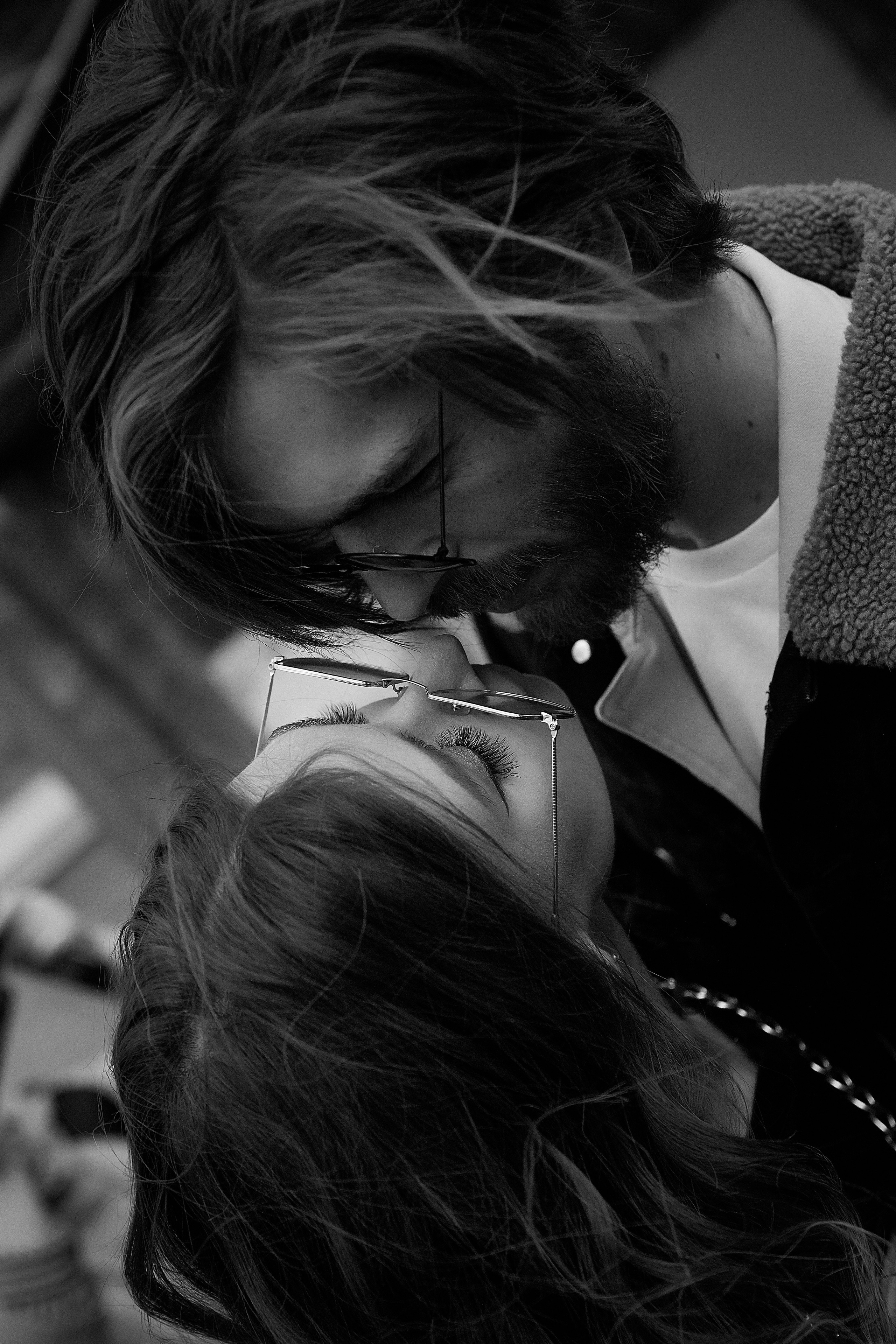 Движение. Татьяна Бабаева — Фотограф