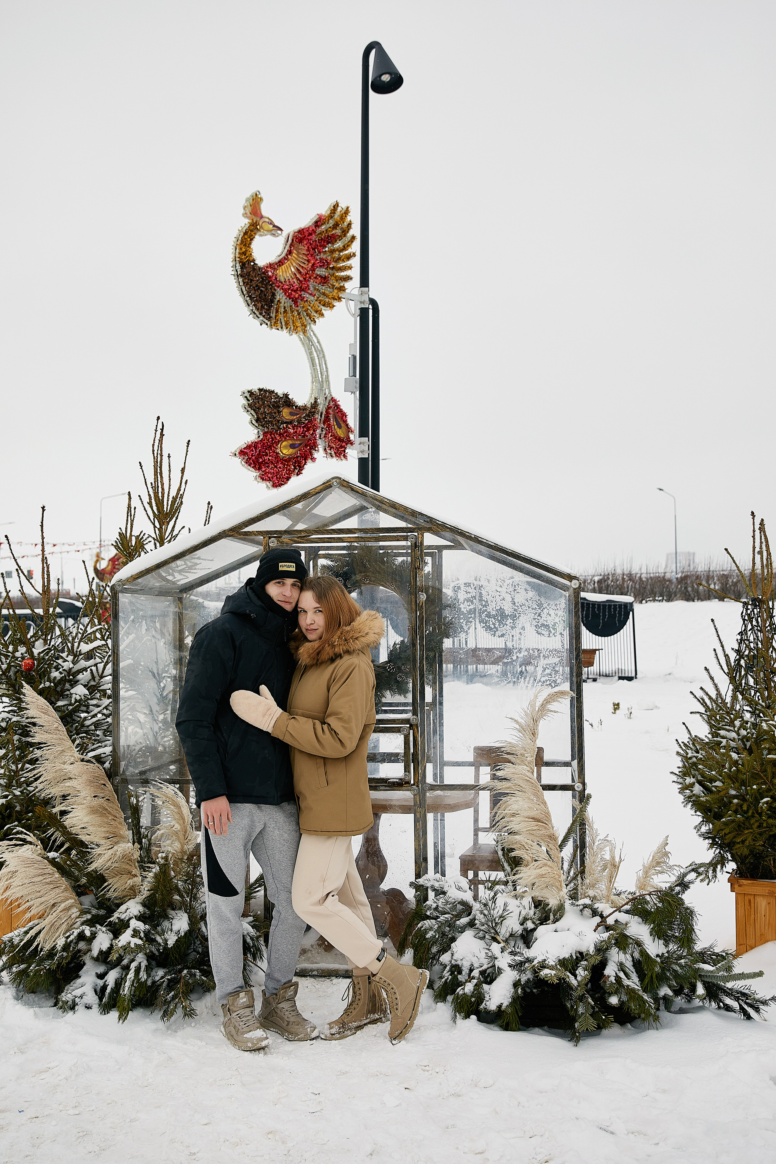 Молодость. Татьяна Бабаева — Фотограф