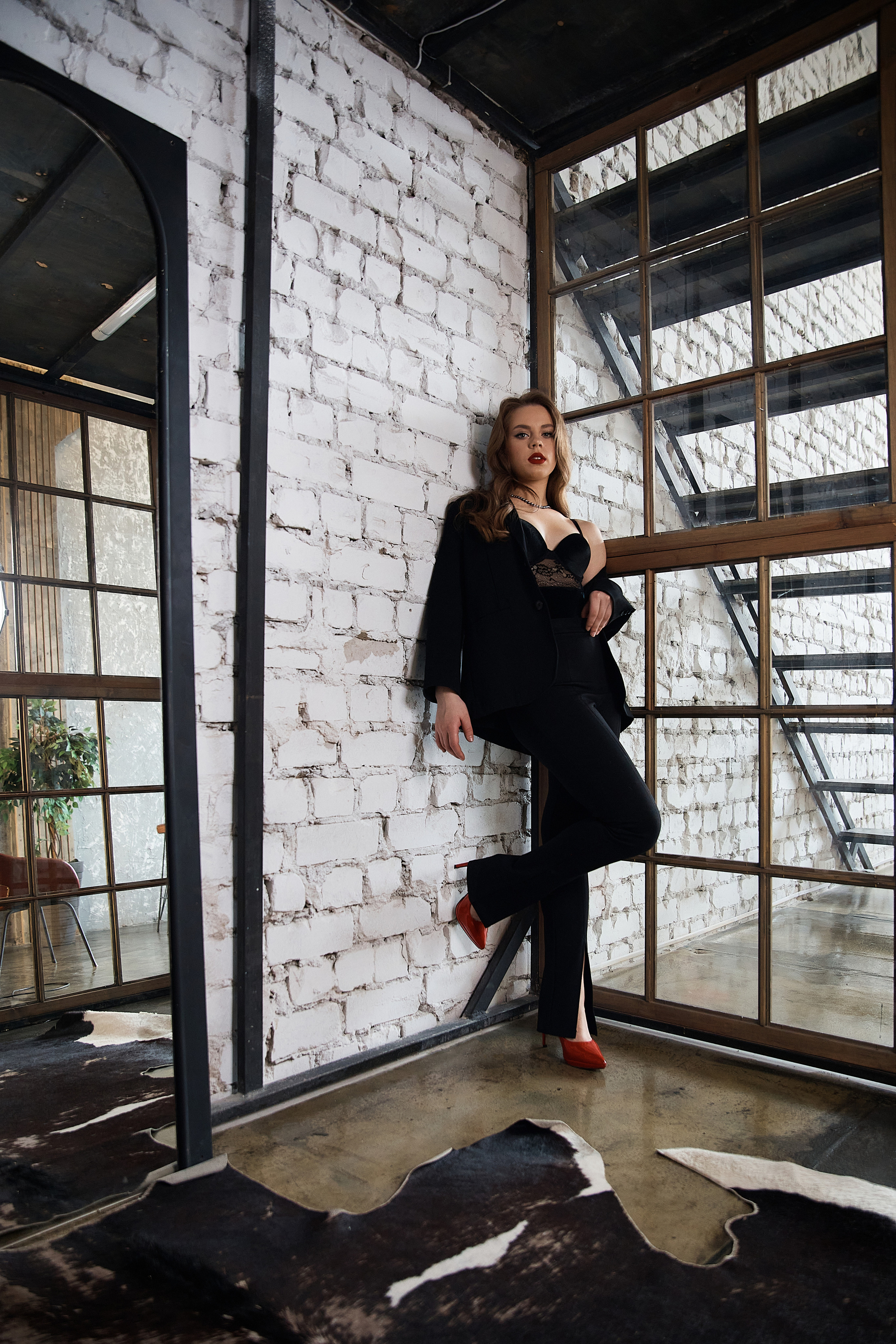 Леся. Татьяна Бабаева — Фотограф