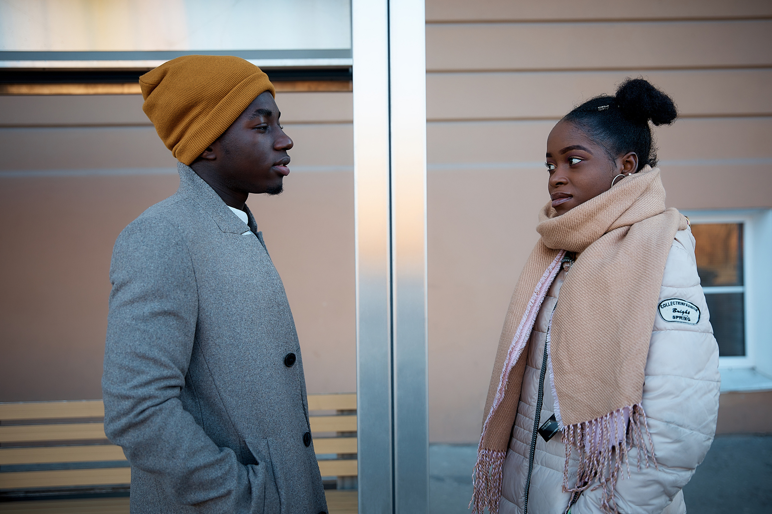 Friends. Татьяна Бабаева — Фотограф