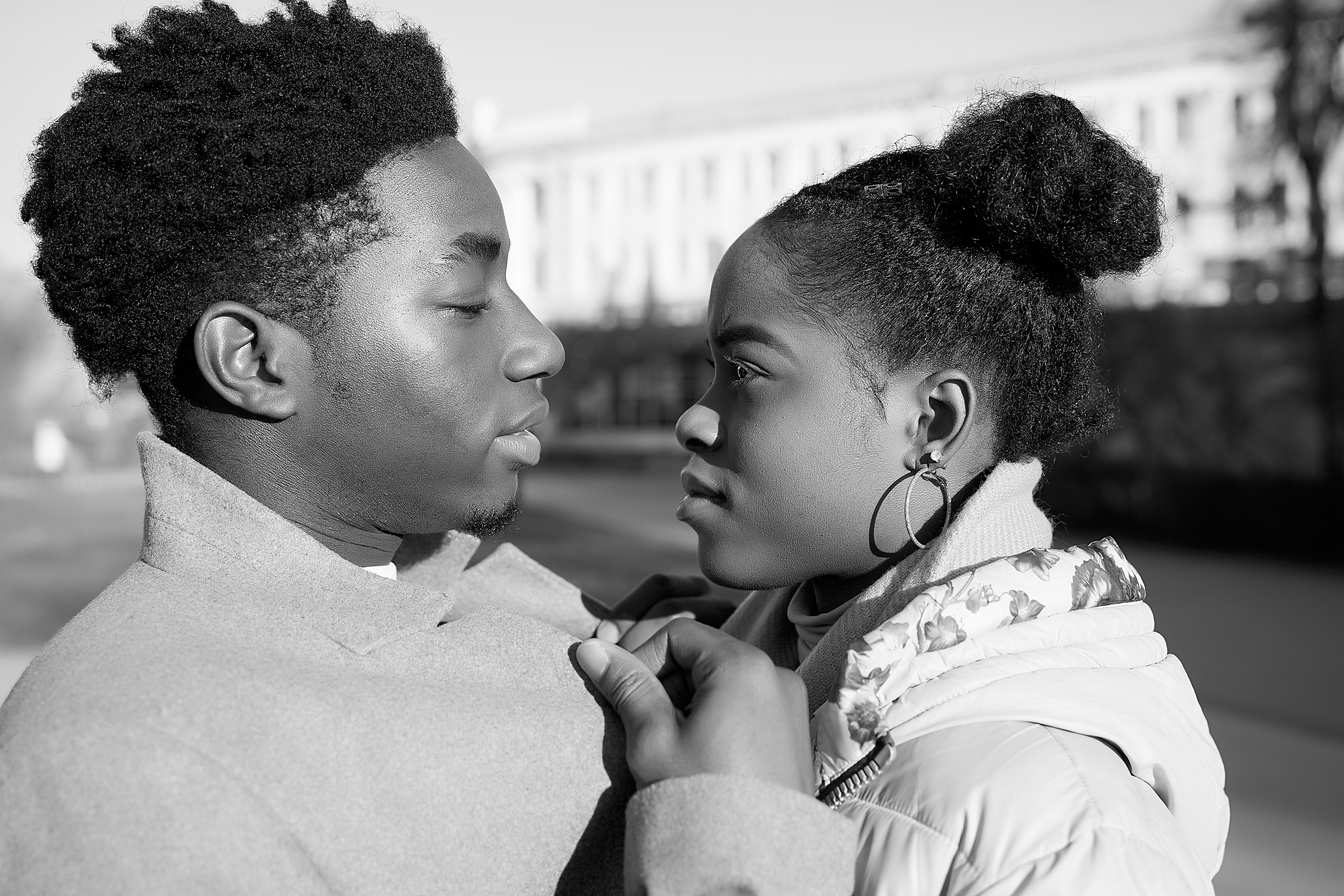 Friends. Татьяна Бабаева — Фотограф