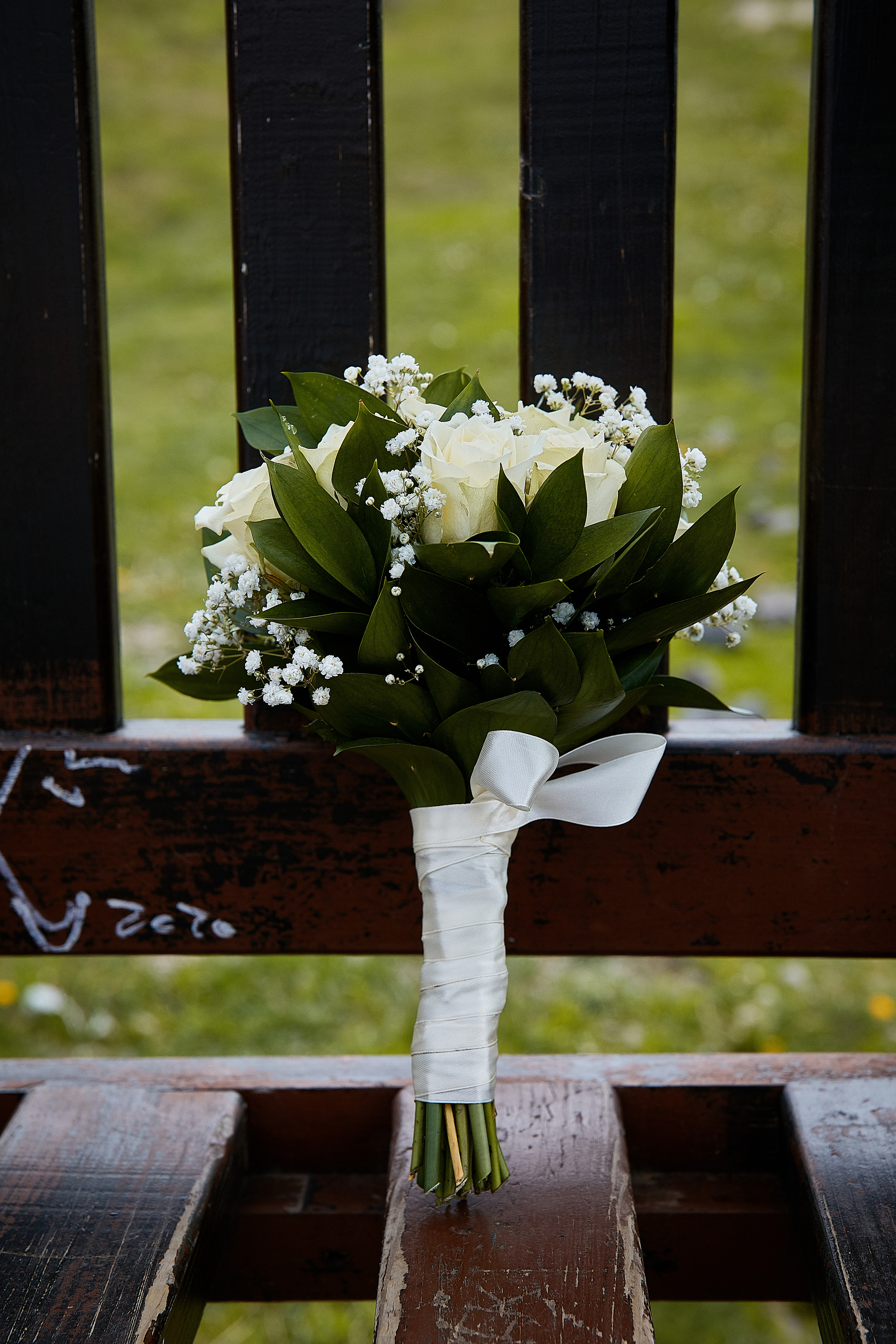 Сергей и Оксана. Татьяна Бабаева — Фотограф