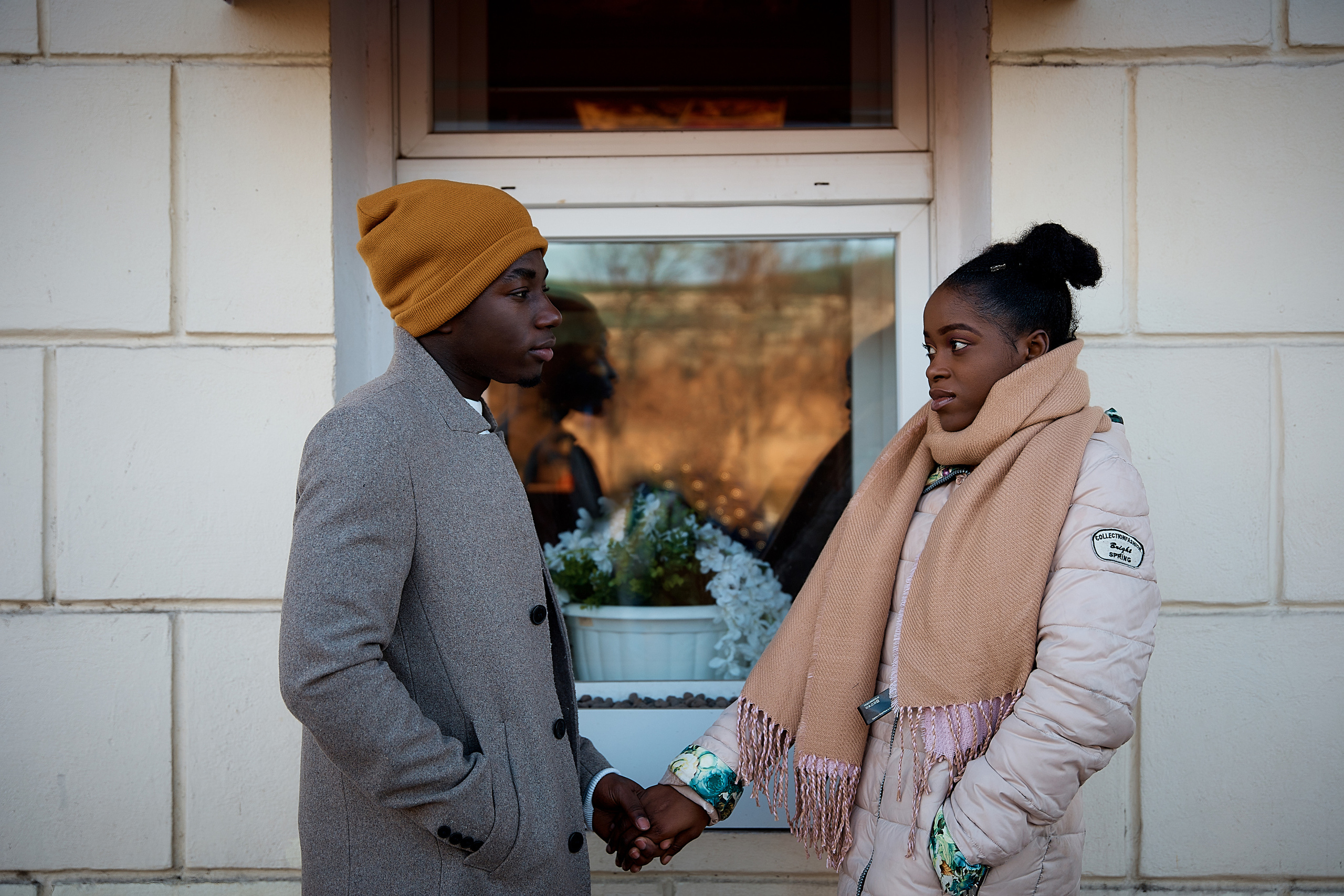 Friends. Татьяна Бабаева — Фотограф