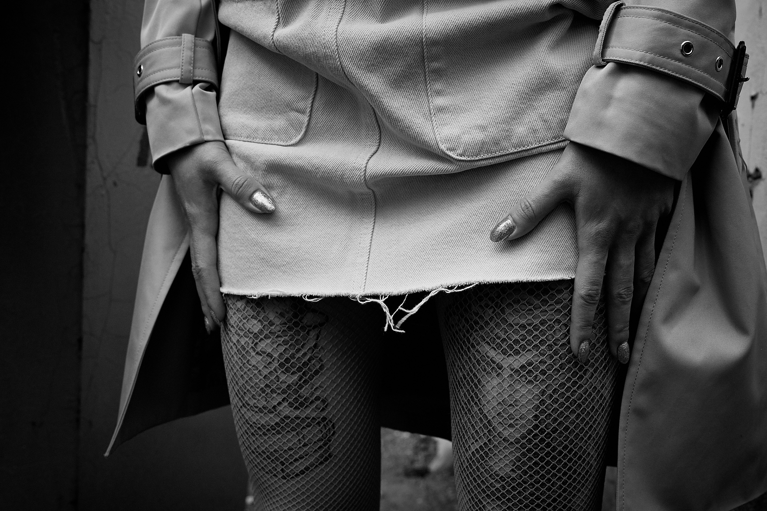 Движение. Татьяна Бабаева — Фотограф