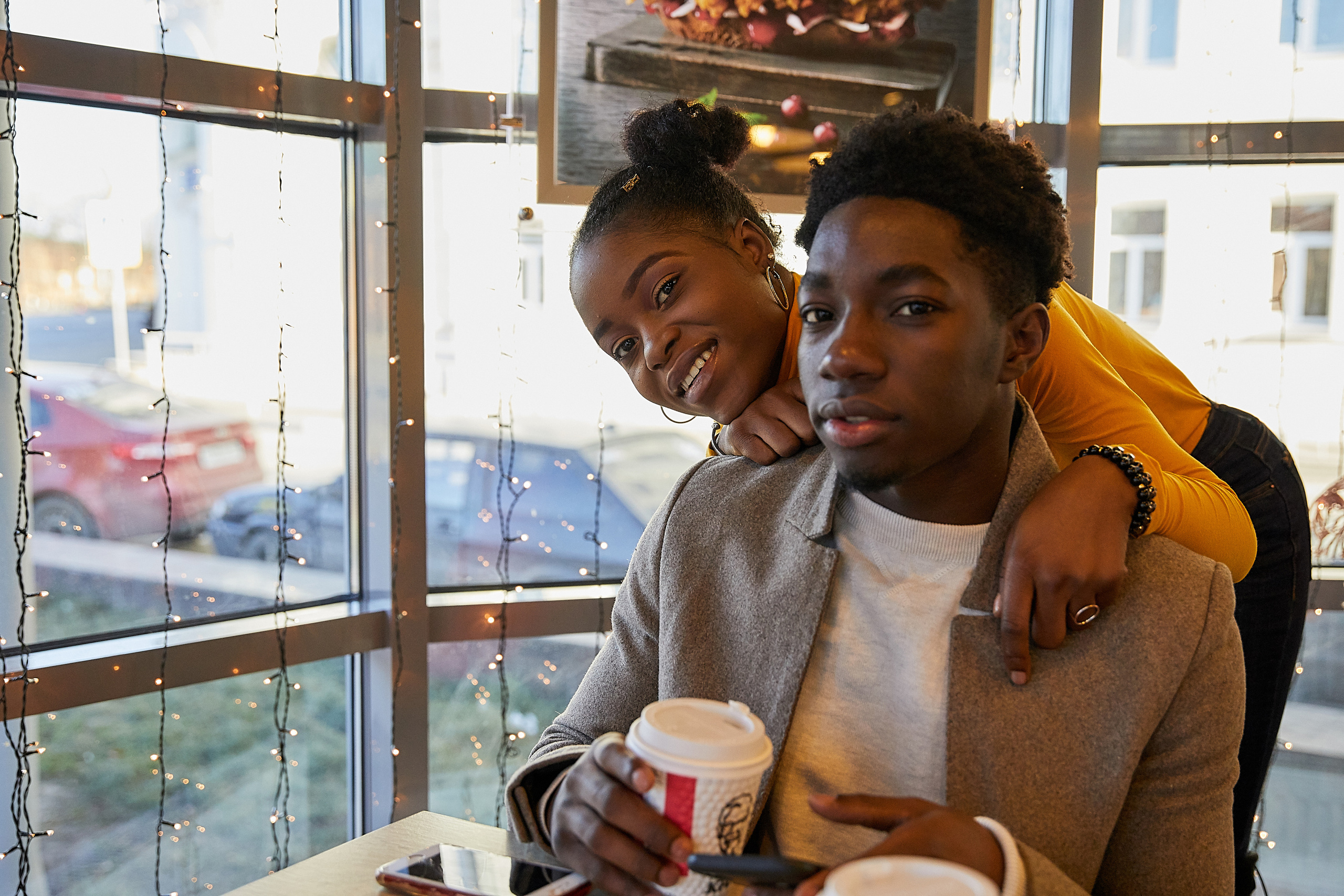 Friends. Татьяна Бабаева — Фотограф