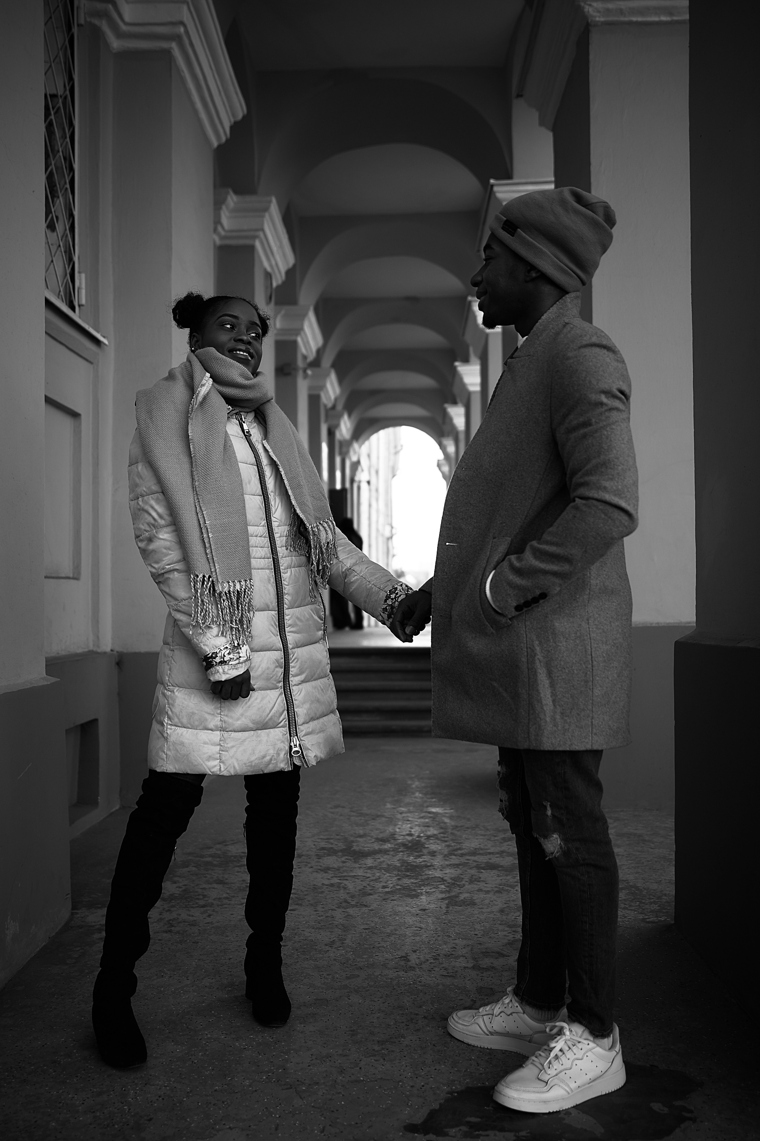 Friends. Татьяна Бабаева — Фотограф