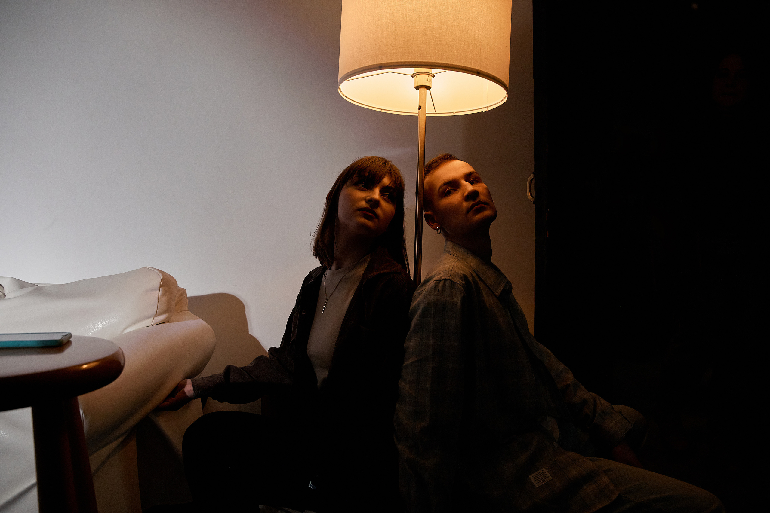 Жить в кайф. Татьяна Бабаева — Фотограф