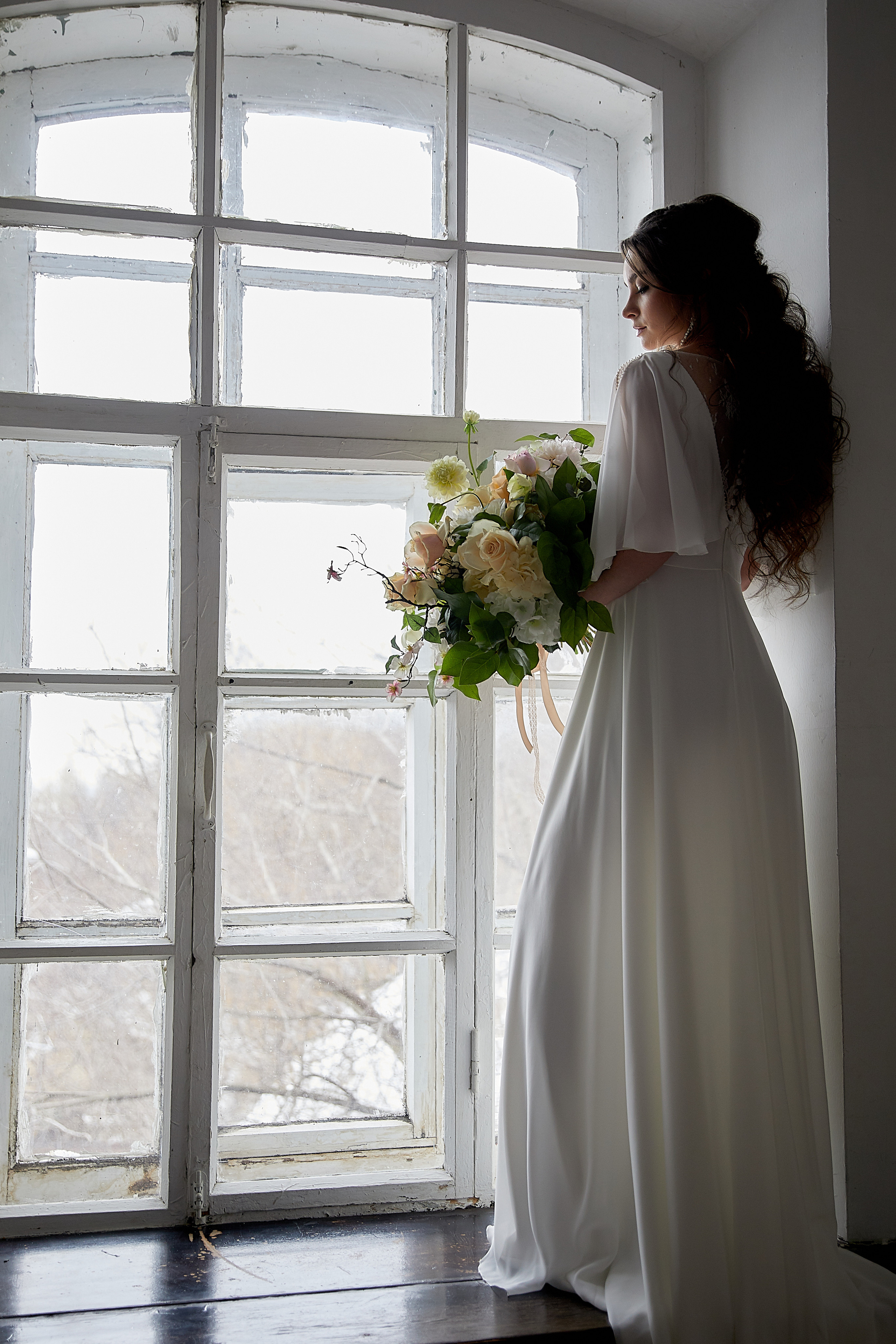 София и Стас. Татьяна Бабаева — Фотограф