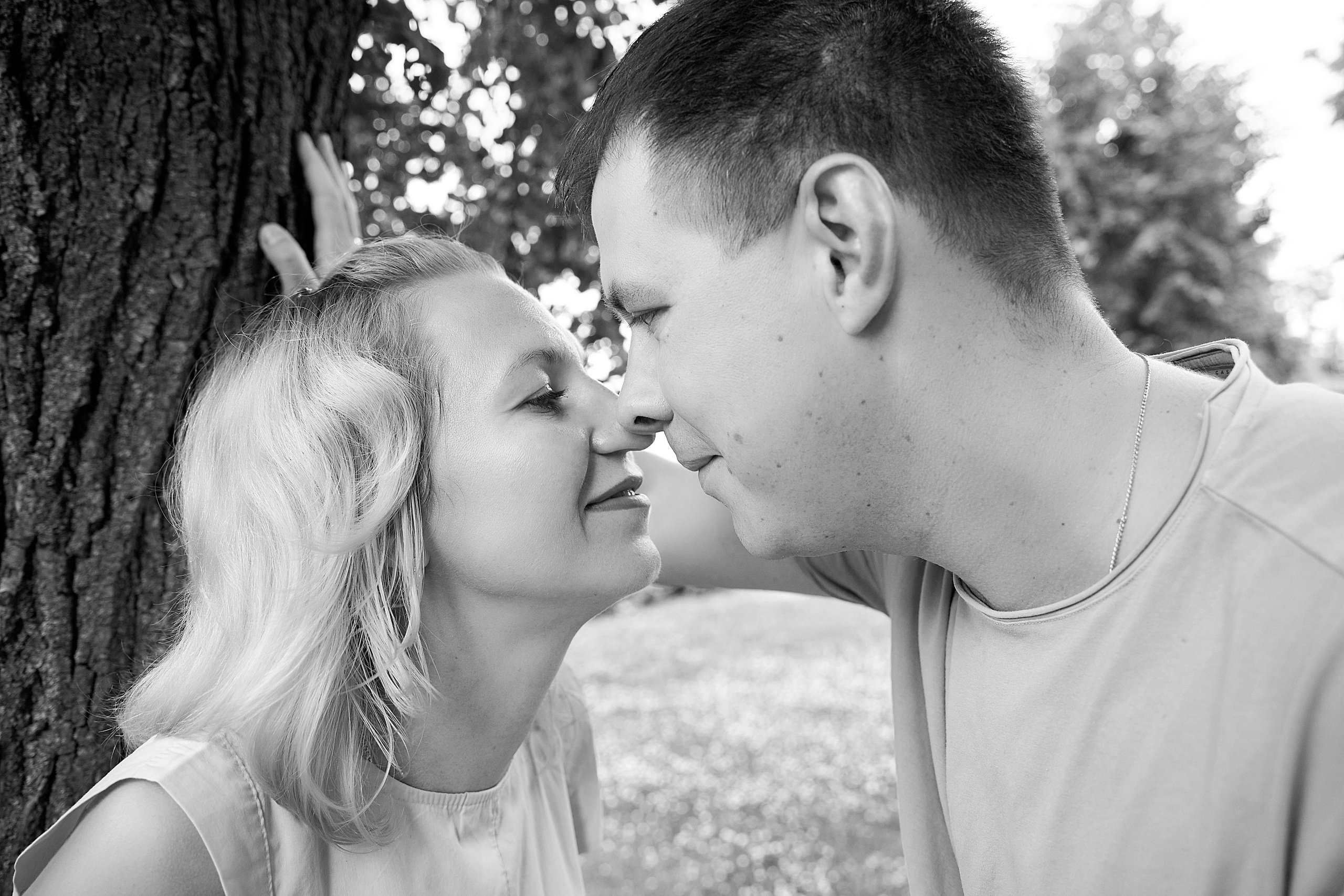 Любовная любофф. Татьяна Бабаева — Фотограф