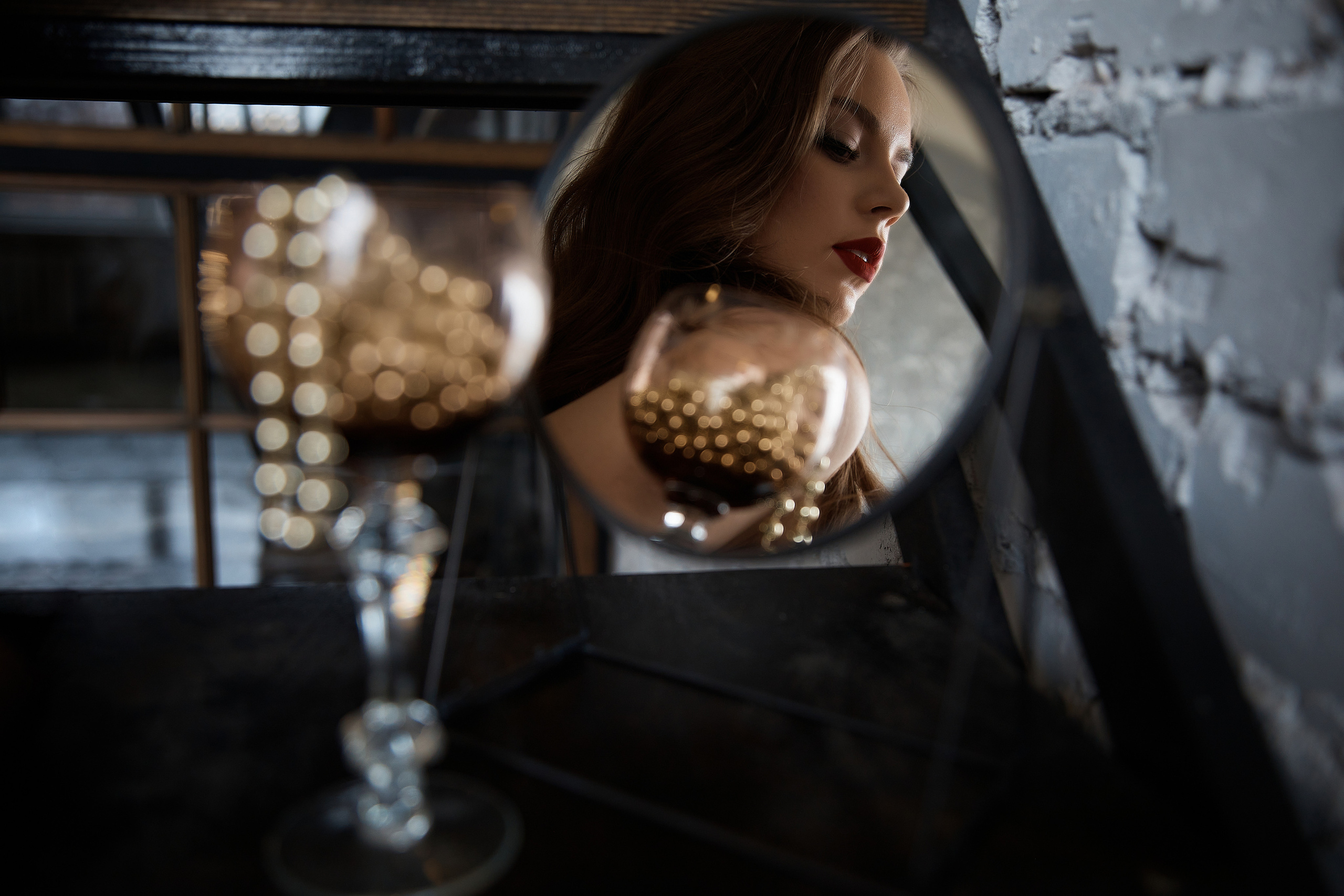 Леся. Татьяна Бабаева — Фотограф