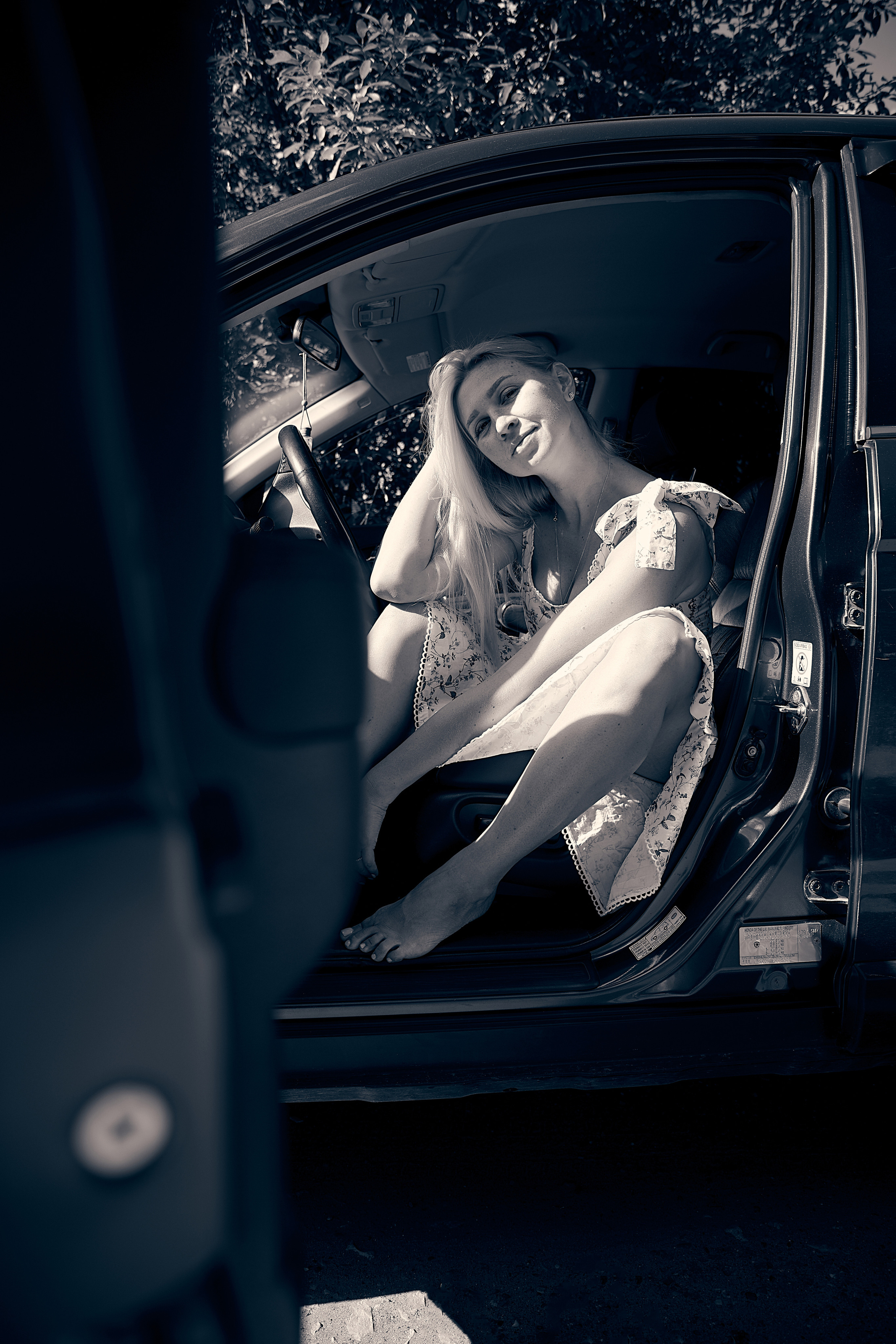 Евгния (Поля). Татьяна Бабаева — Фотограф