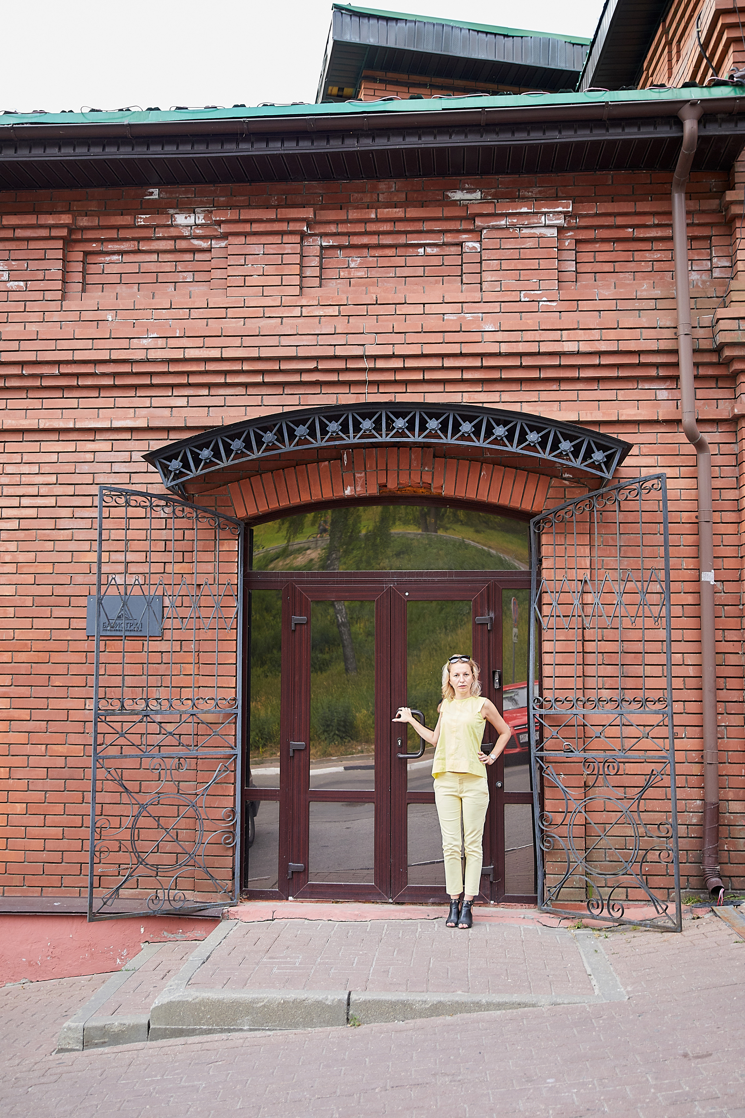 Любовная любофф. Татьяна Бабаева — Фотограф