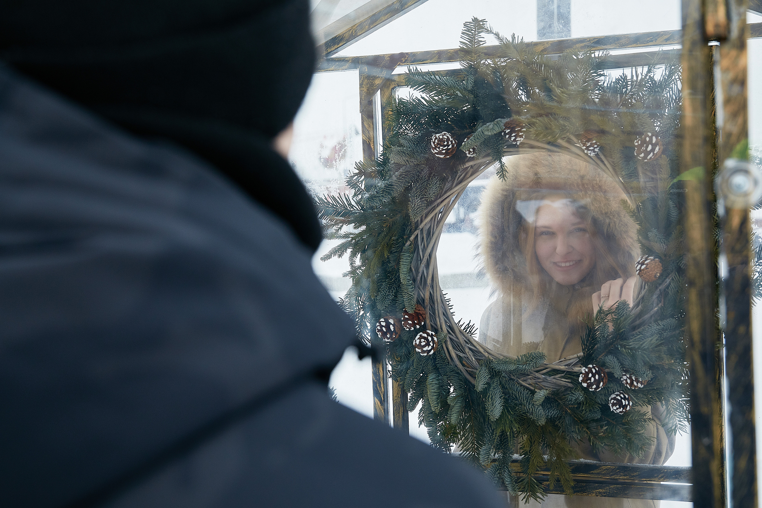 Молодость. Татьяна Бабаева — Фотограф