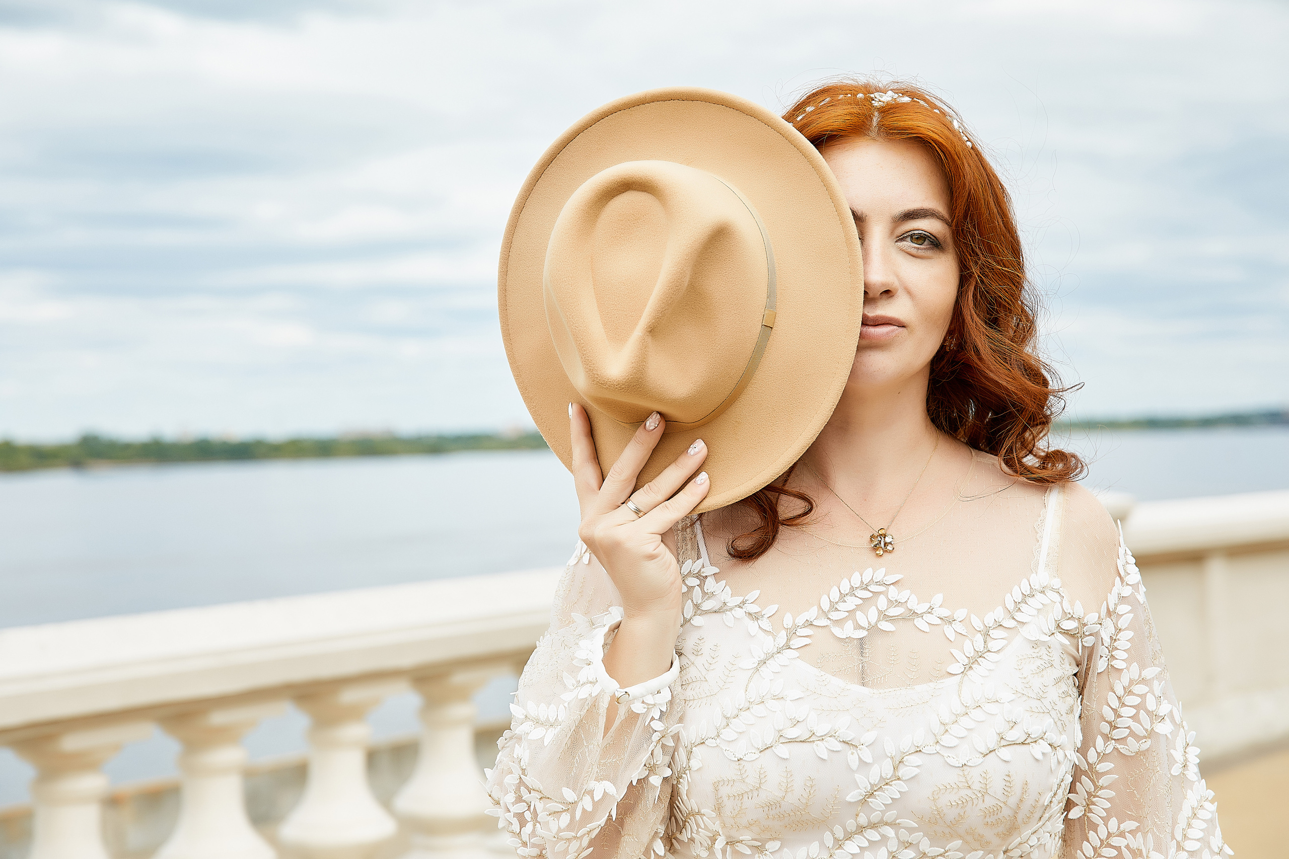 Сергей и Оксана. Татьяна Бабаева — Фотограф