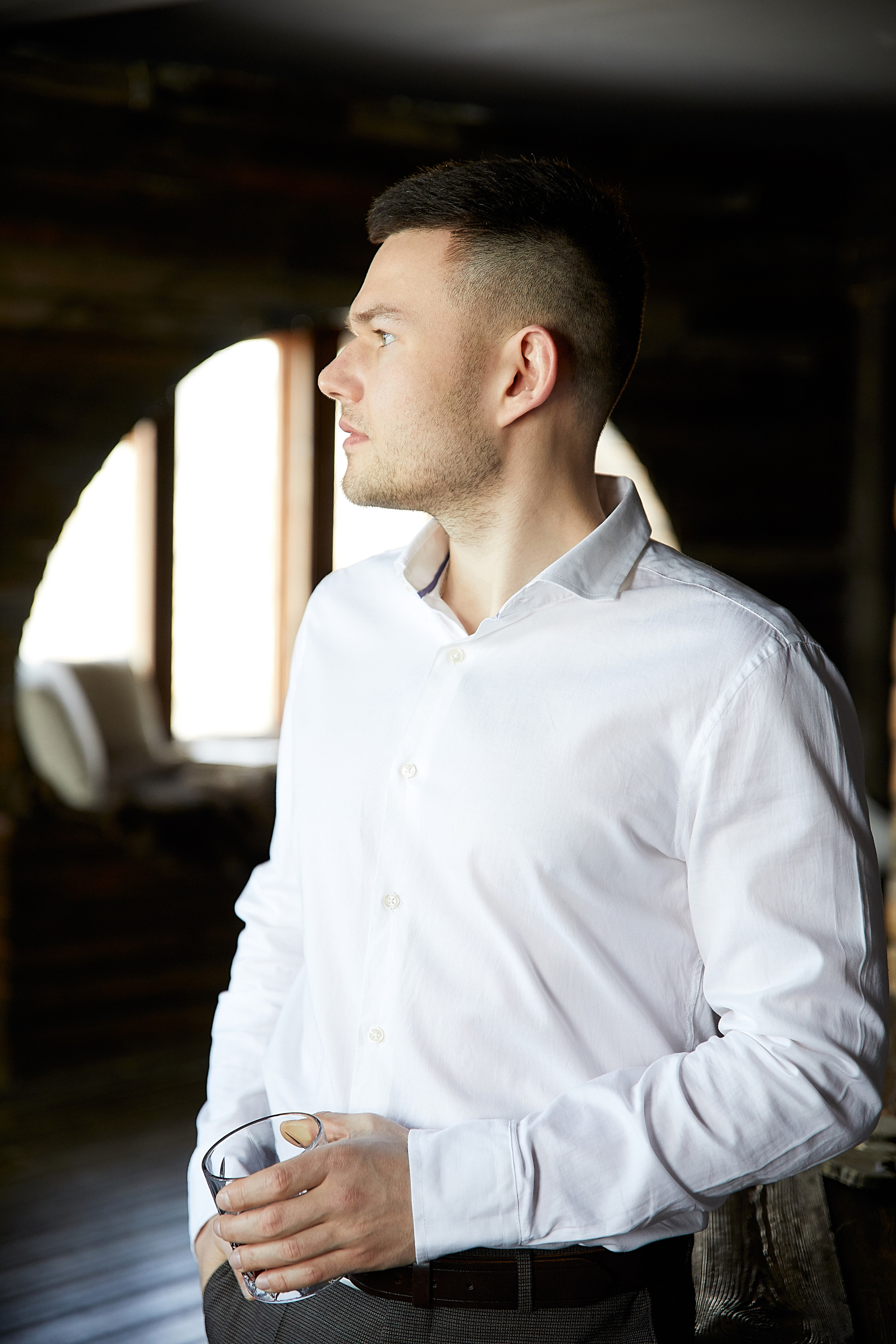 София и Стас. Татьяна Бабаева — Фотограф