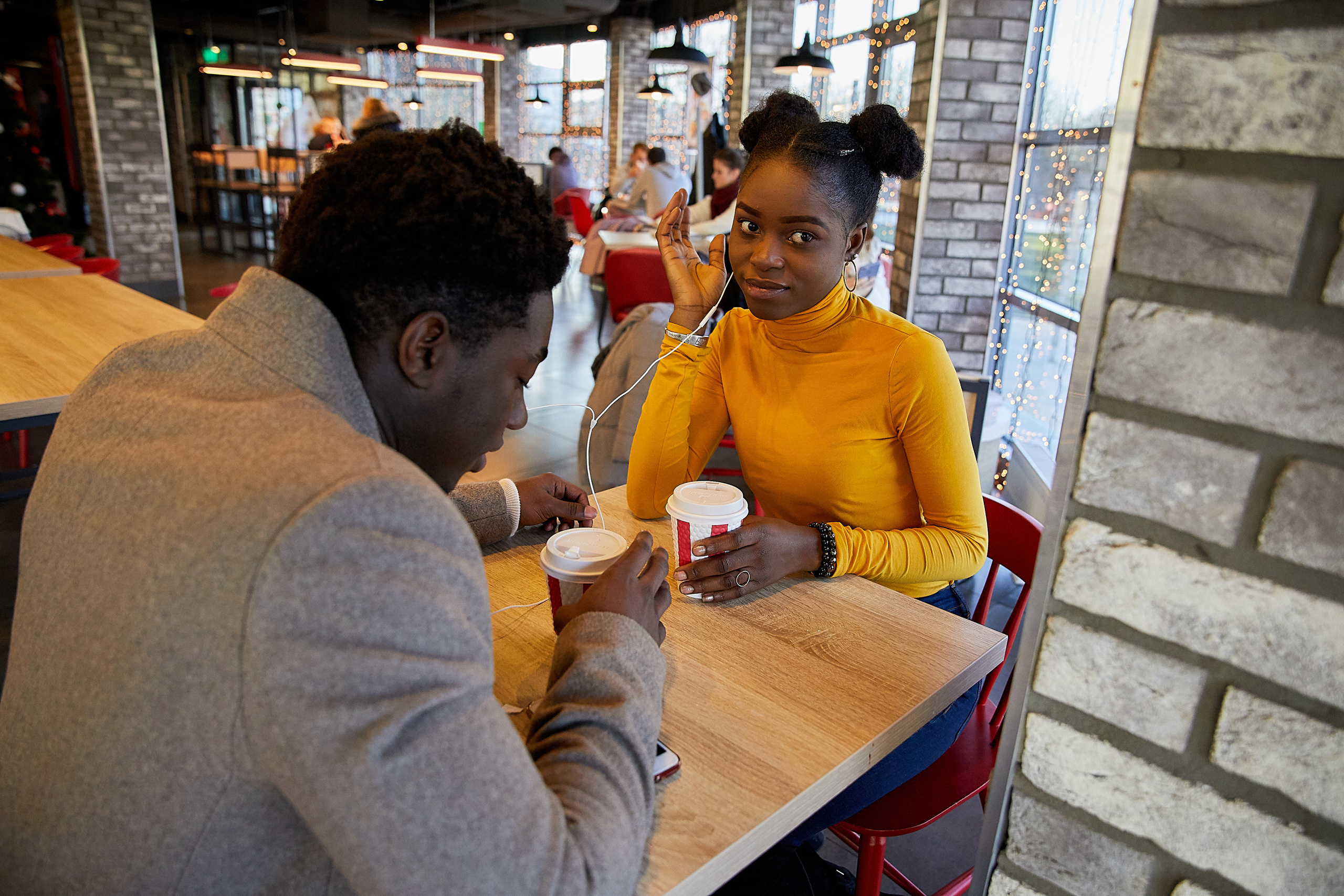 Friends. Татьяна Бабаева — Фотограф