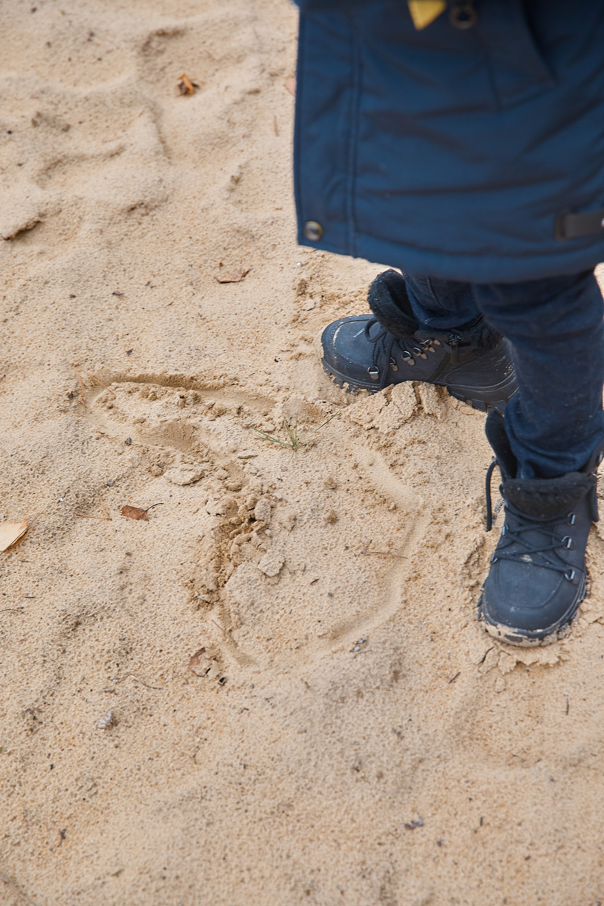 Евгения и детки. Татьяна Бабаева — Фотограф