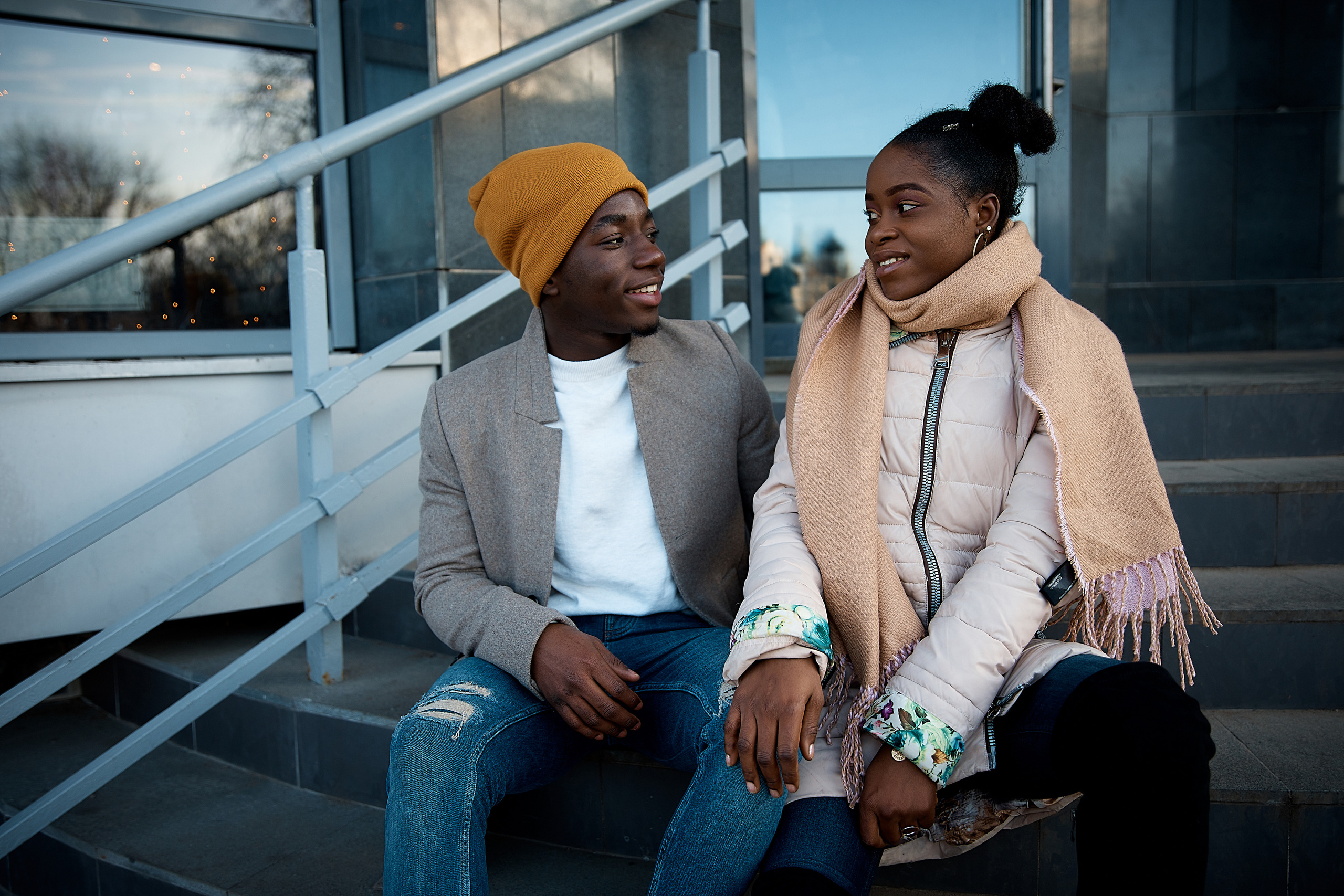 Friends. Татьяна Бабаева — Фотограф