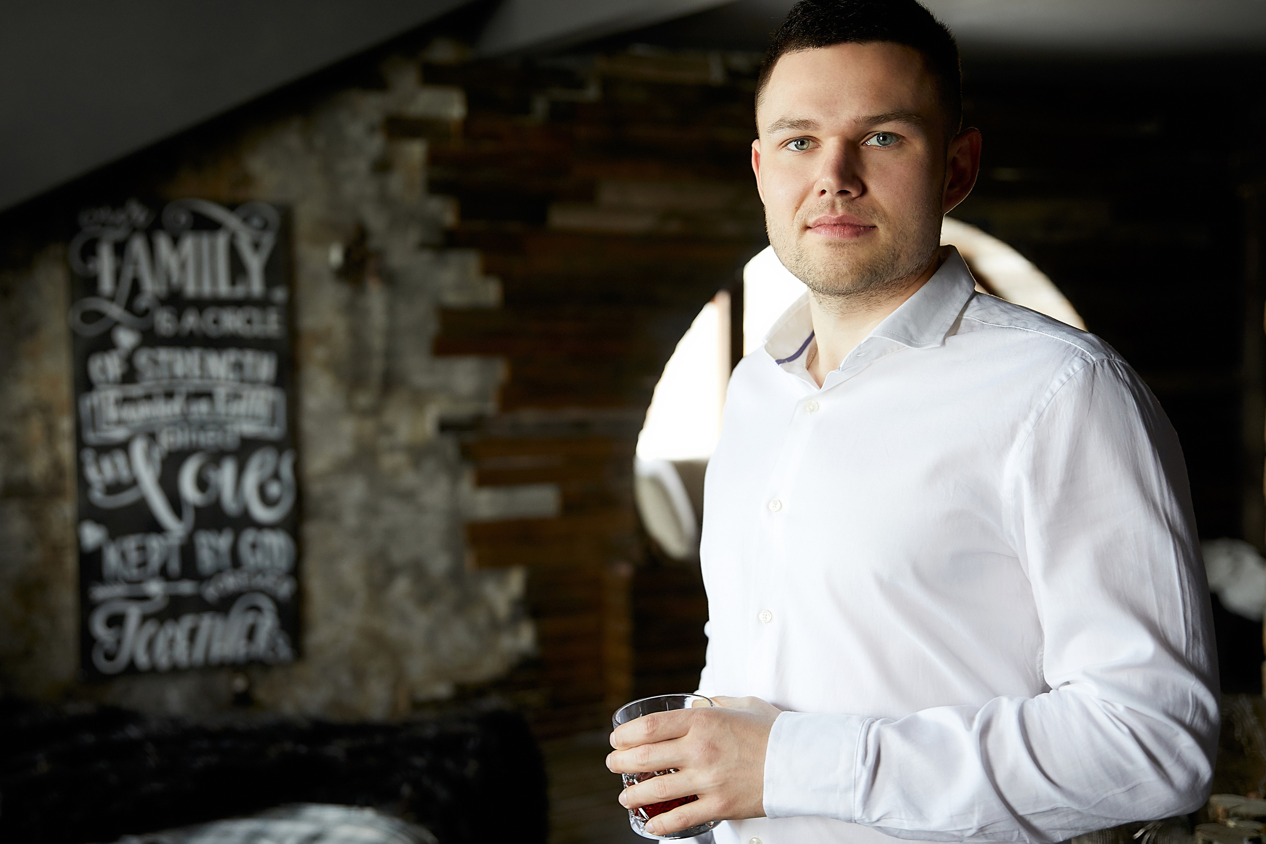 София и Стас. Татьяна Бабаева — Фотограф