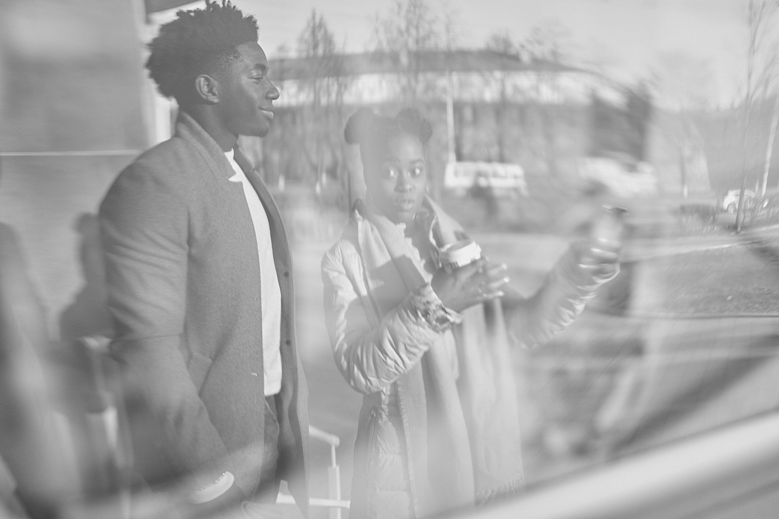 Friends. Татьяна Бабаева — Фотограф