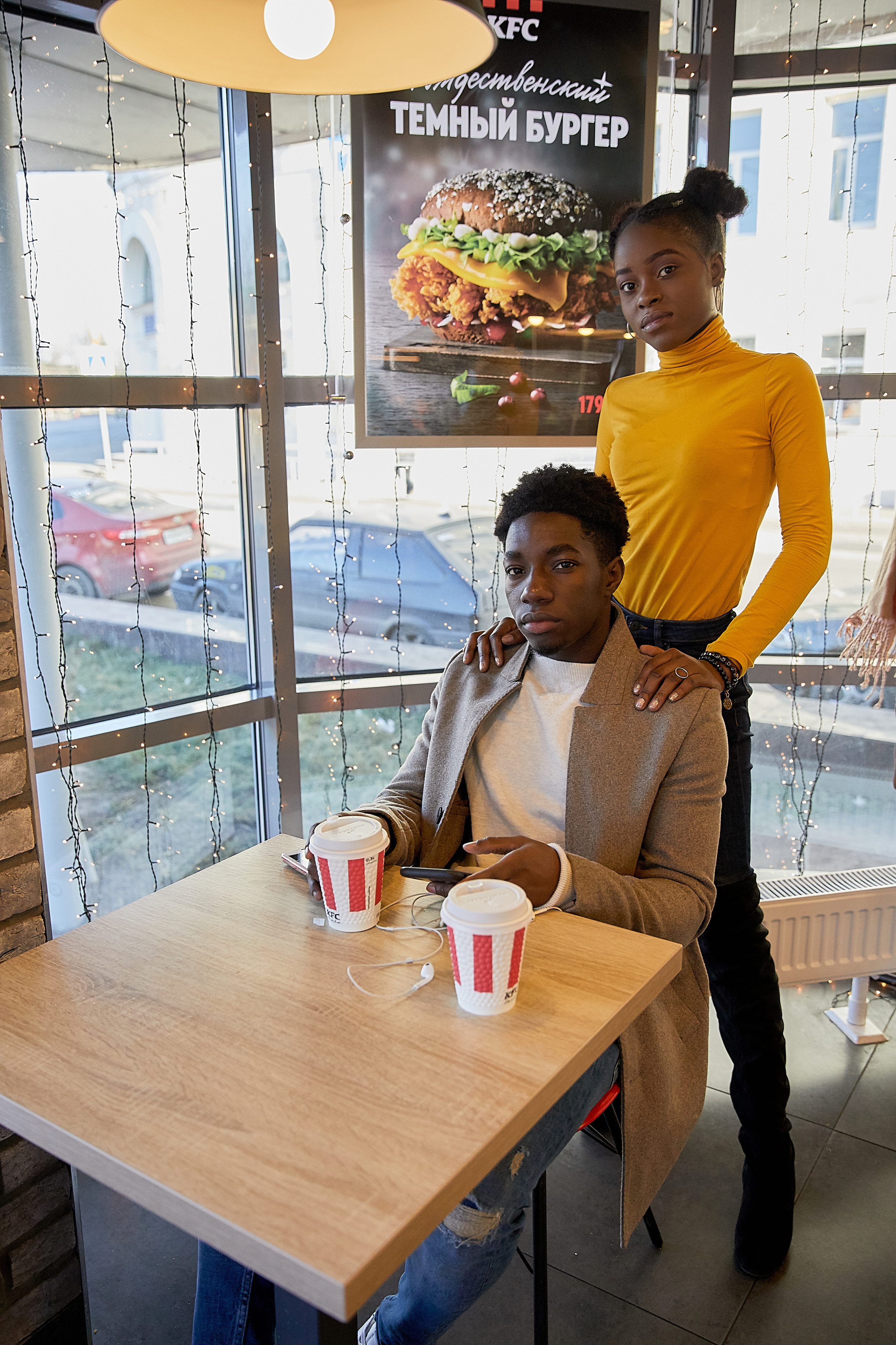 Friends. Татьяна Бабаева — Фотограф