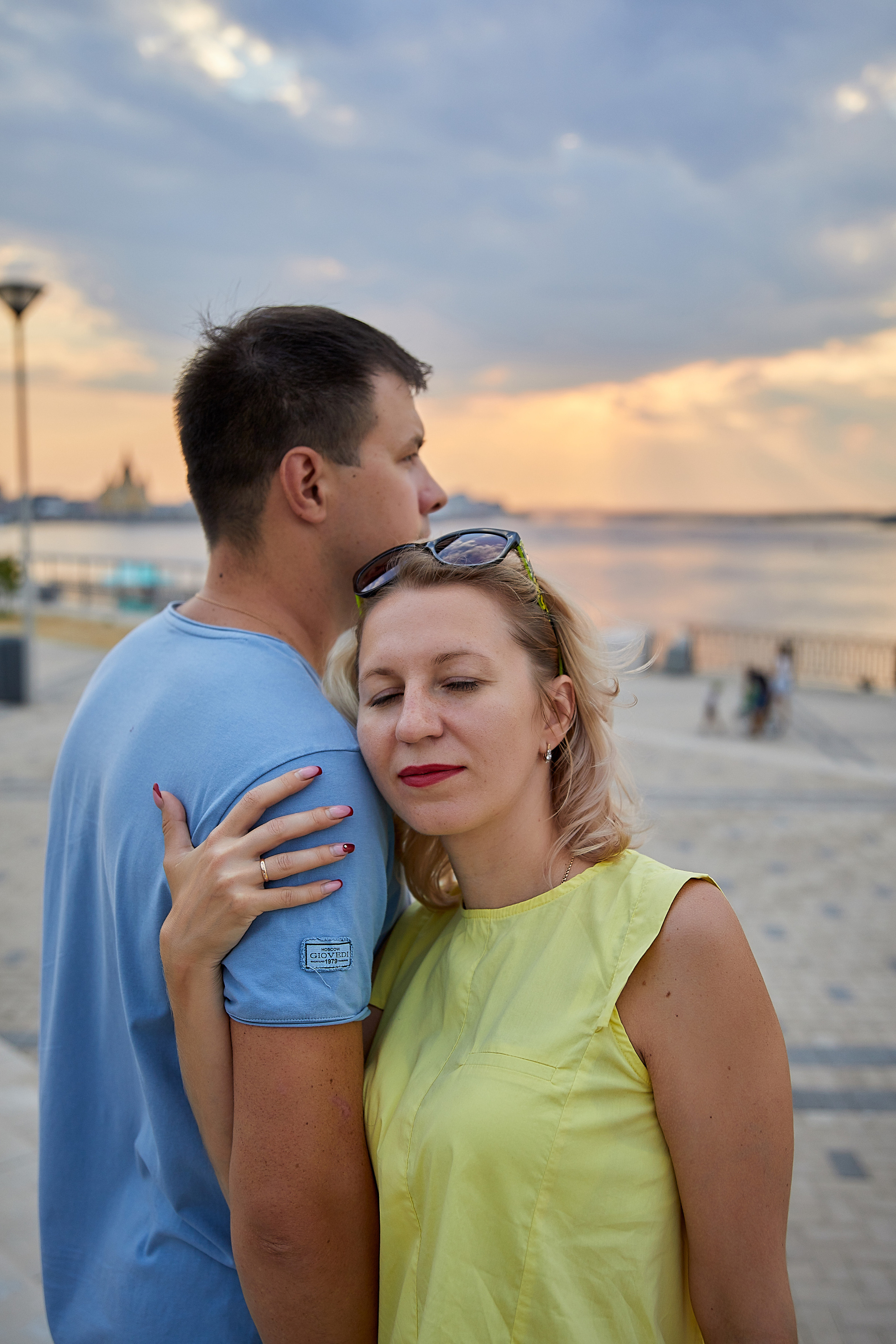 Любовная любофф. Татьяна Бабаева — Фотограф