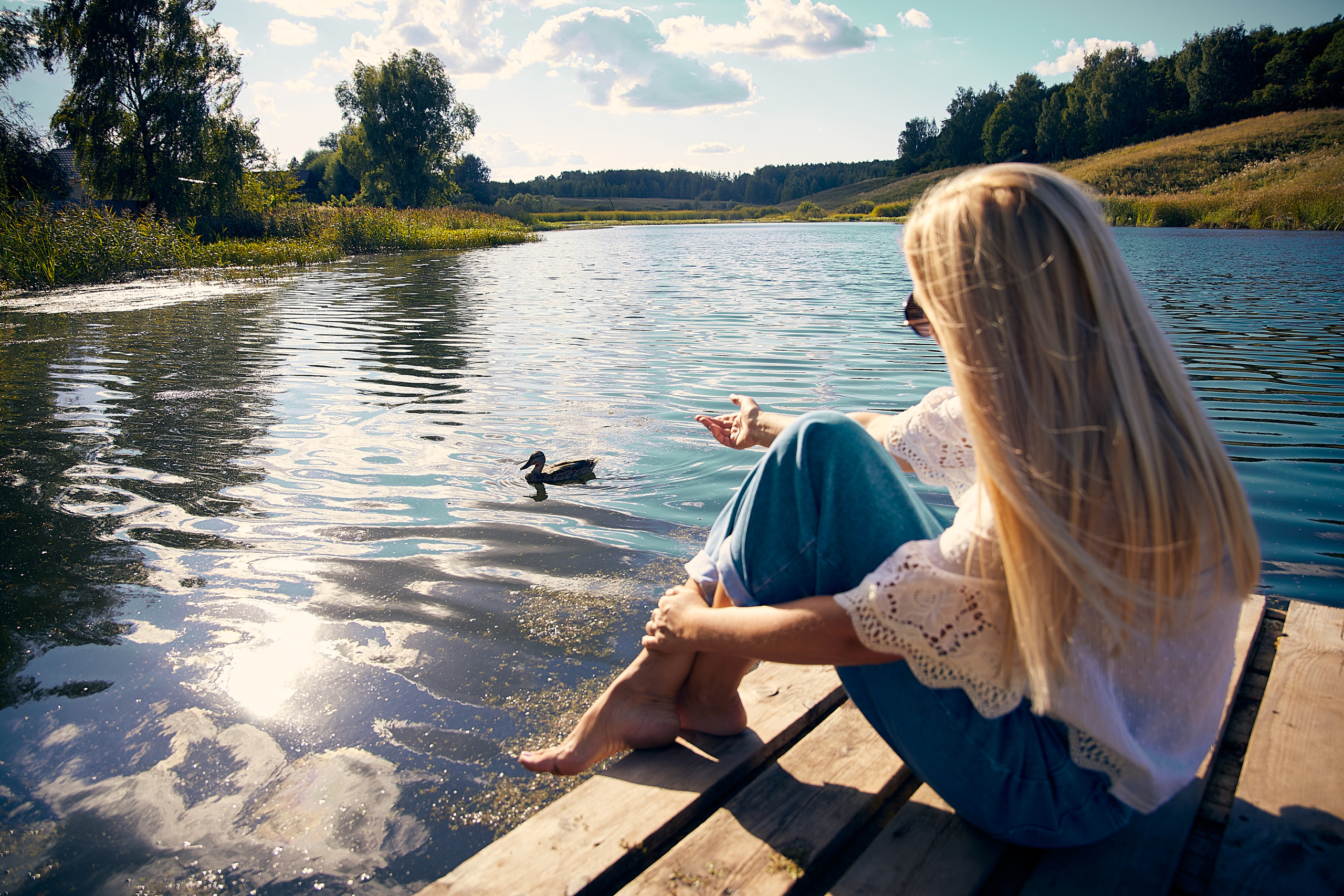 Евгния (Поля). Татьяна Бабаева — Фотограф