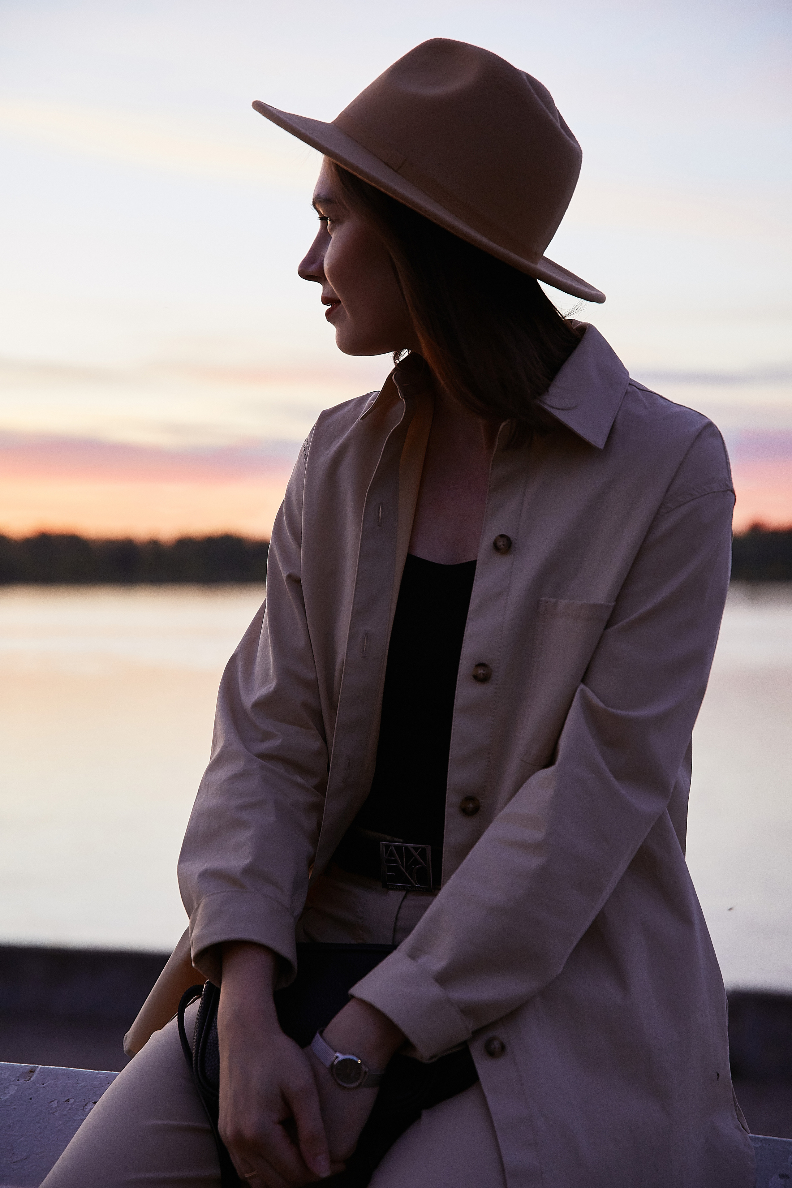 Как-то вечером. Татьяна Бабаева — Фотограф