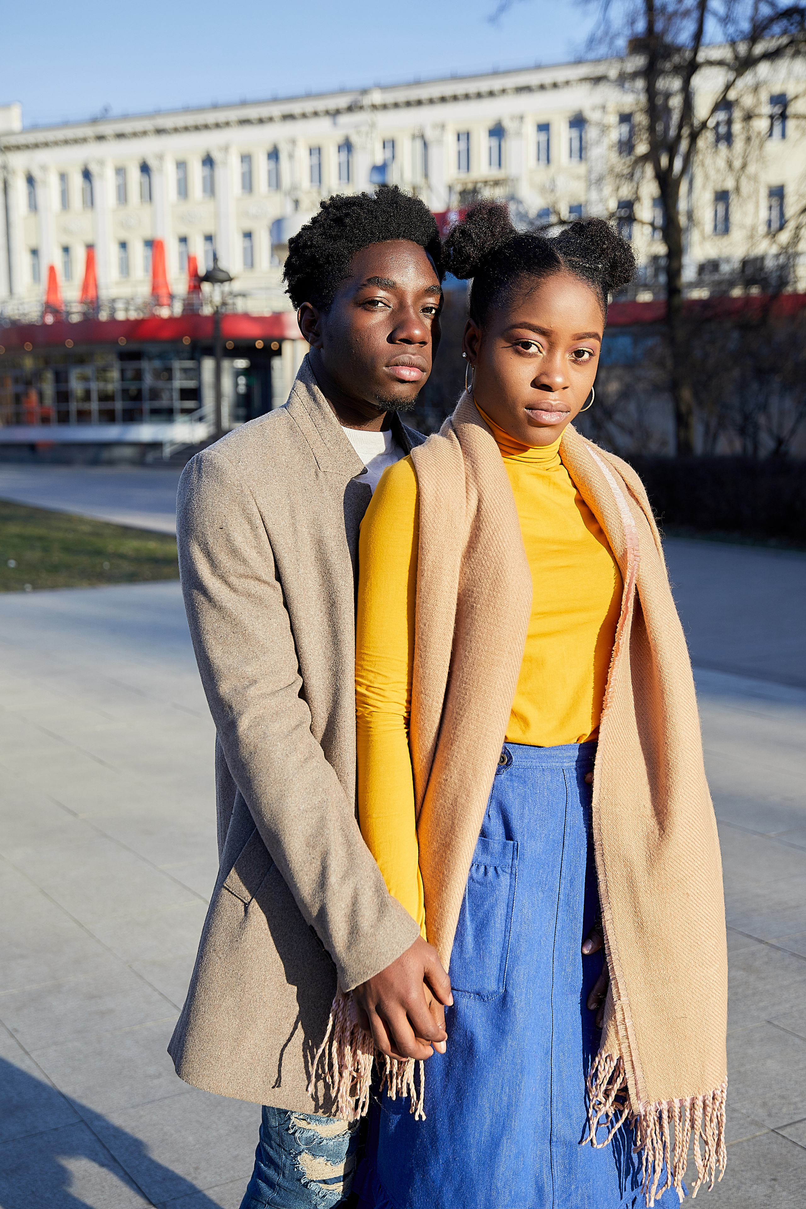 Friends. Татьяна Бабаева — Фотограф