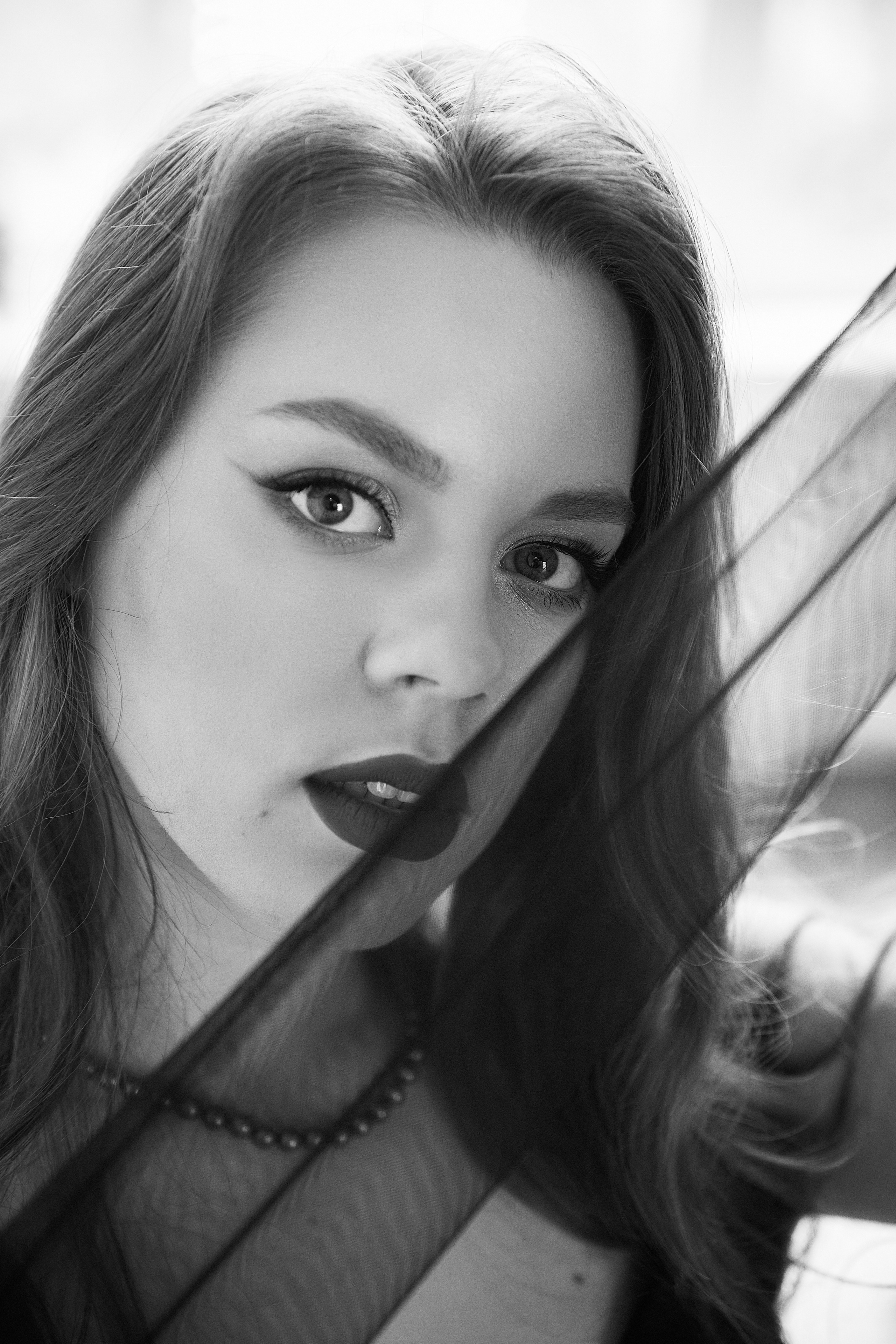 Леся. Татьяна Бабаева — Фотограф