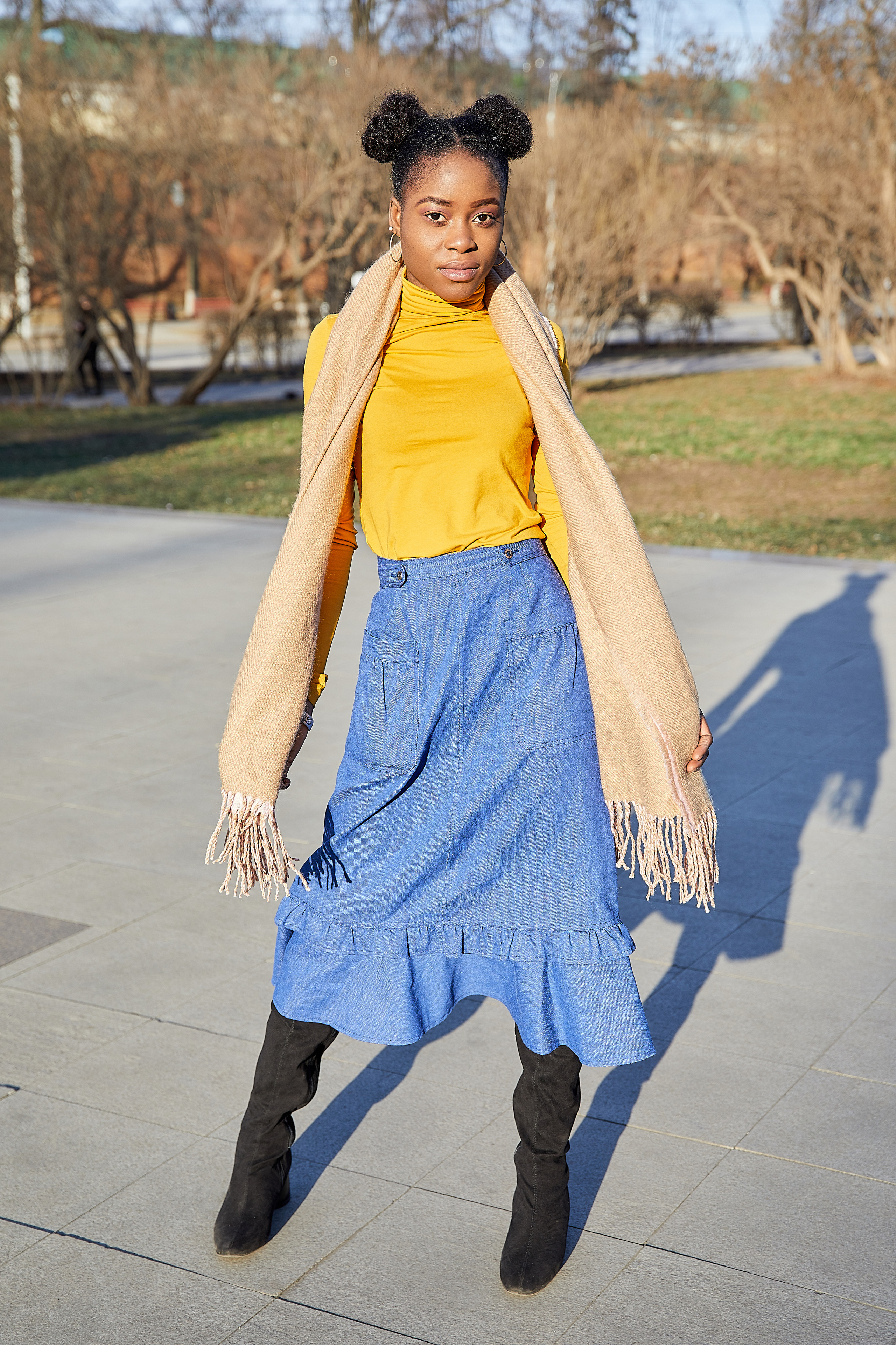 Friends. Татьяна Бабаева — Фотограф