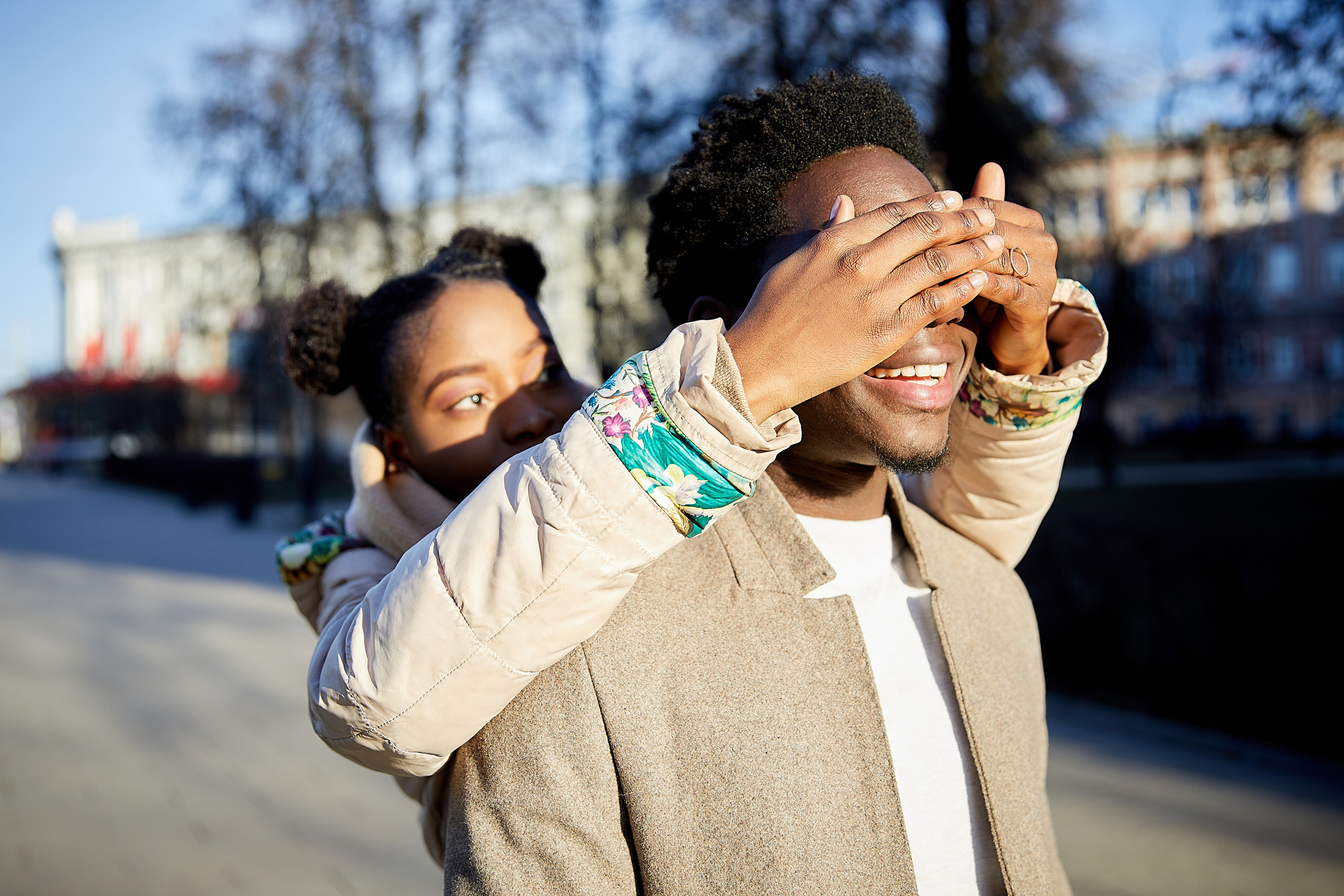 Friends. Татьяна Бабаева — Фотограф