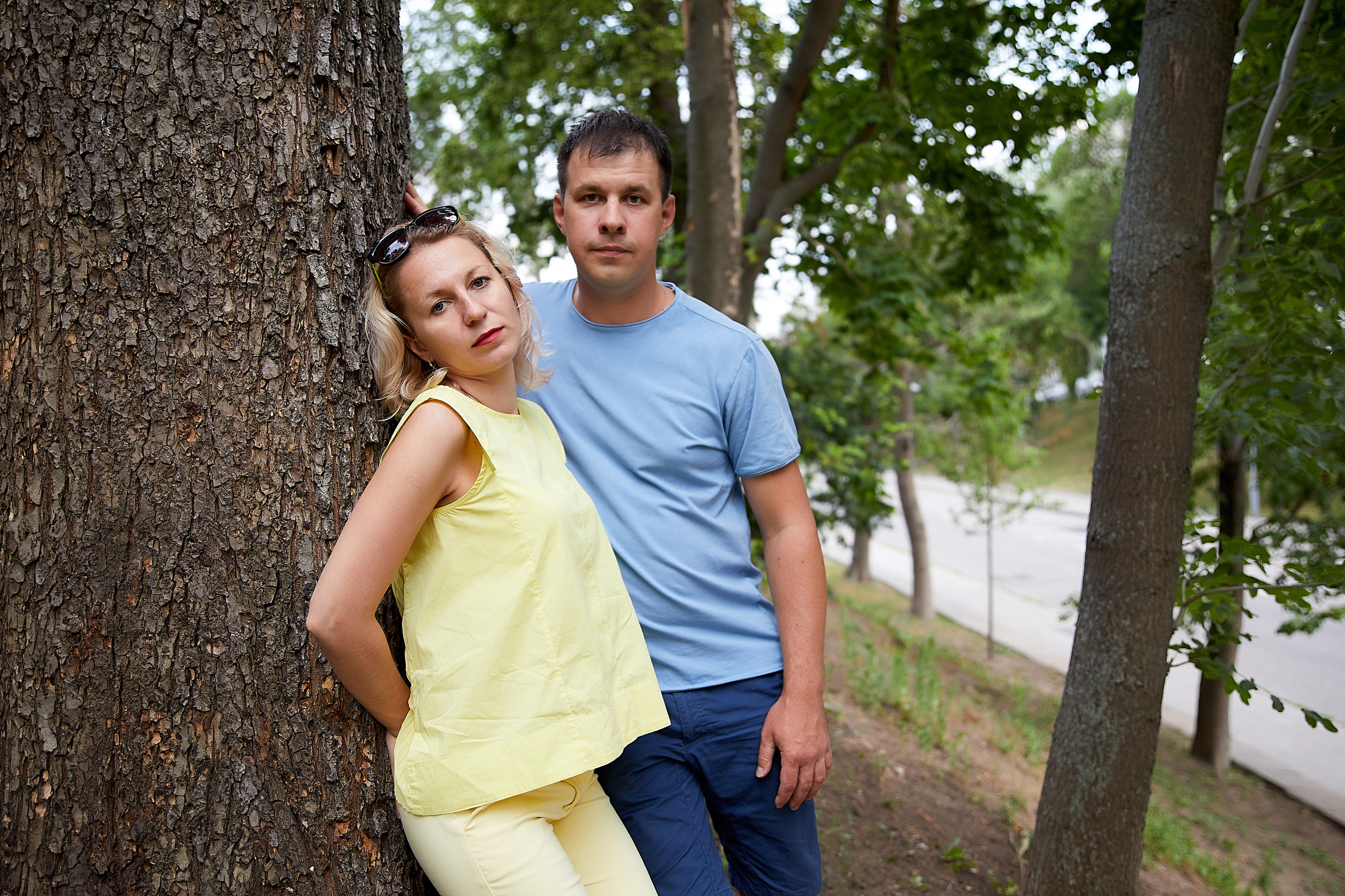 Любовная любофф. Татьяна Бабаева — Фотограф